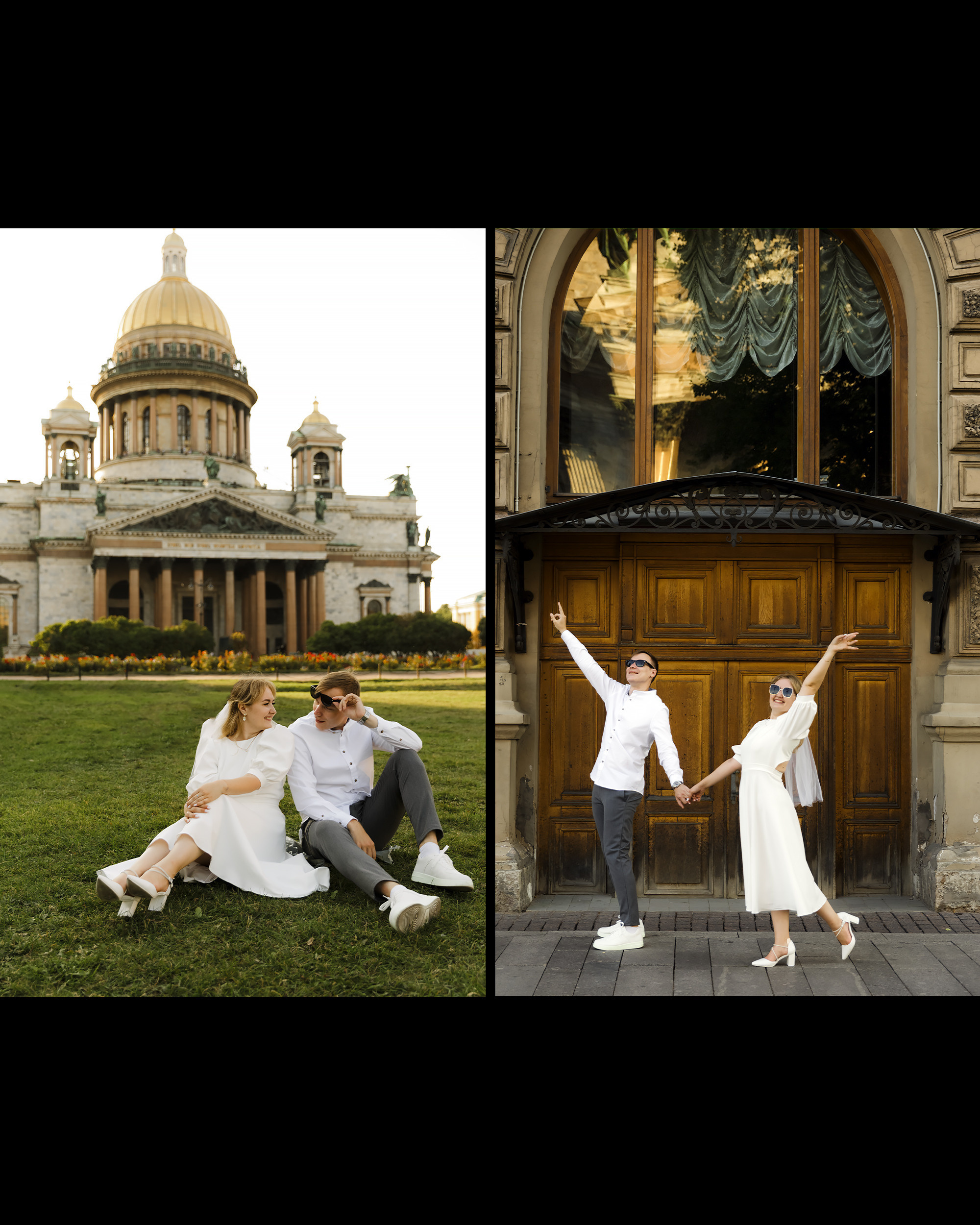 Отзывы. Фотограф Бодров Александр Нижний Новгород