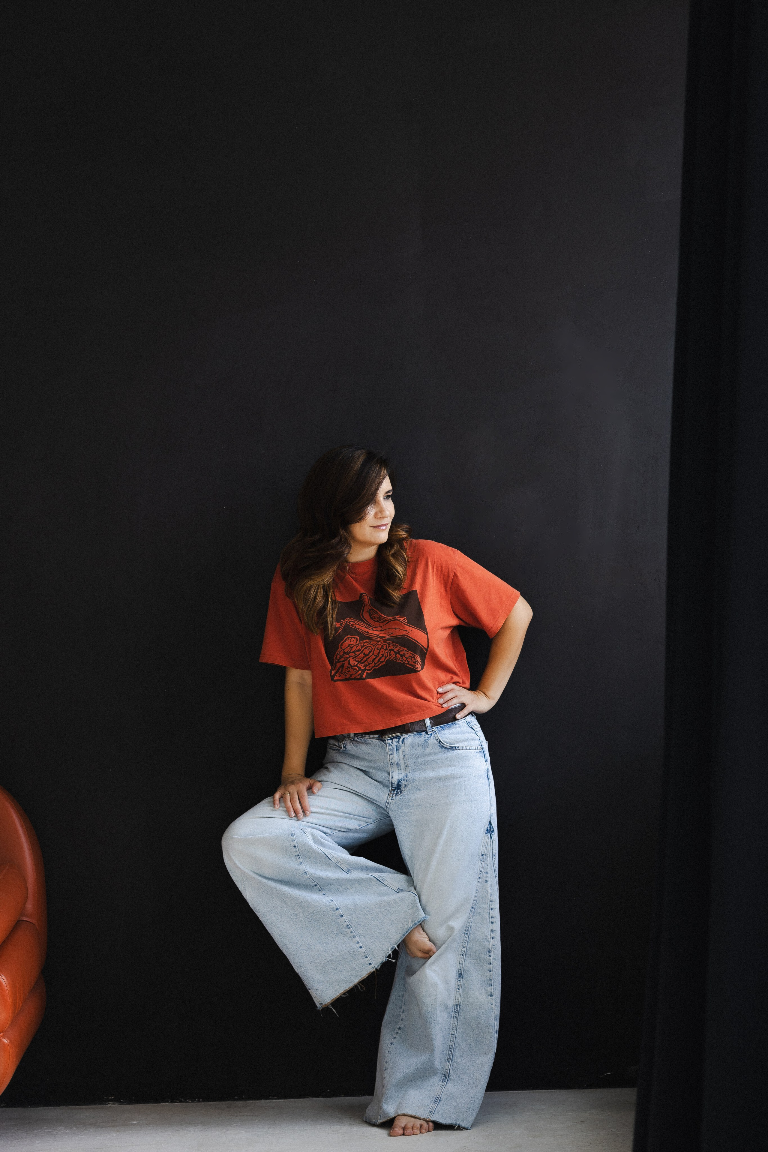 Фотограф Сарбиназ Мустафина в Казани