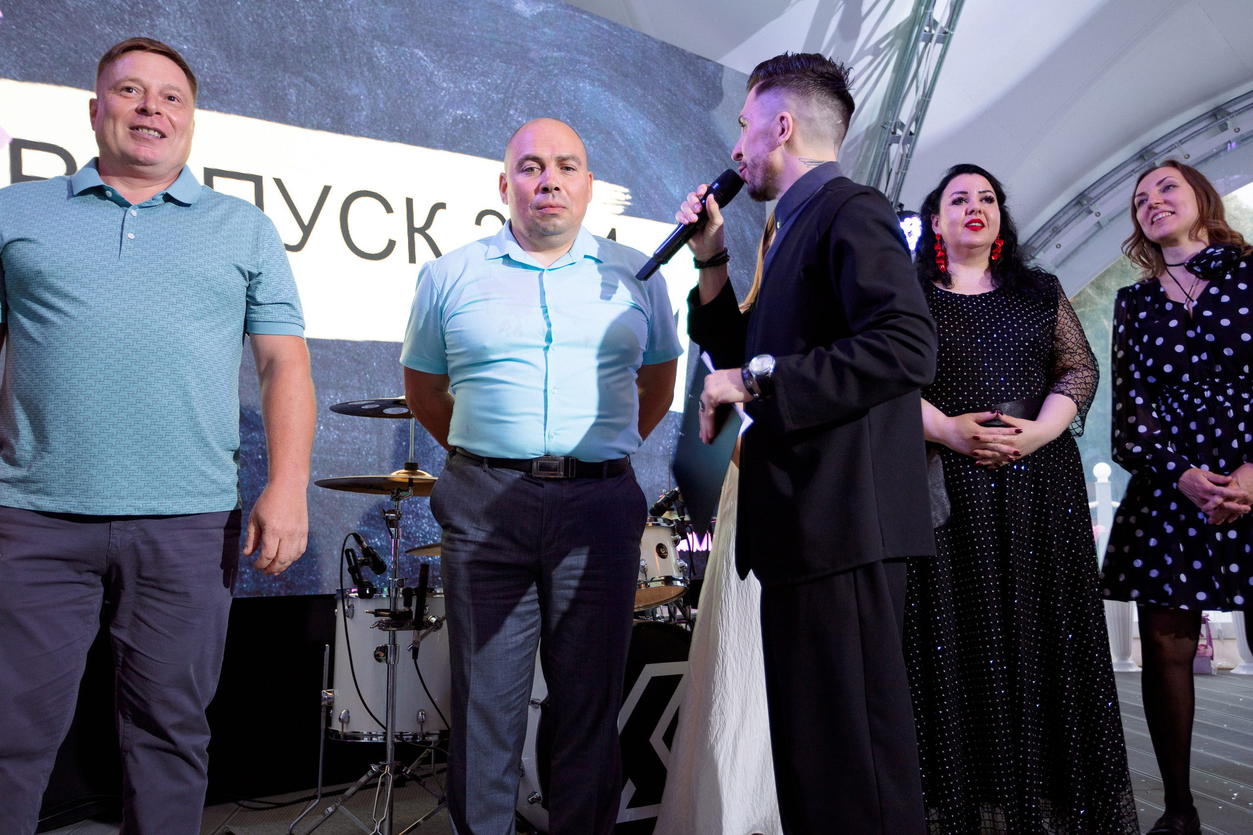 ВЫПУСКНОЙ: Волки-Липки. Все фото. Профессиональный фотограф в Ижевске Леша Петров