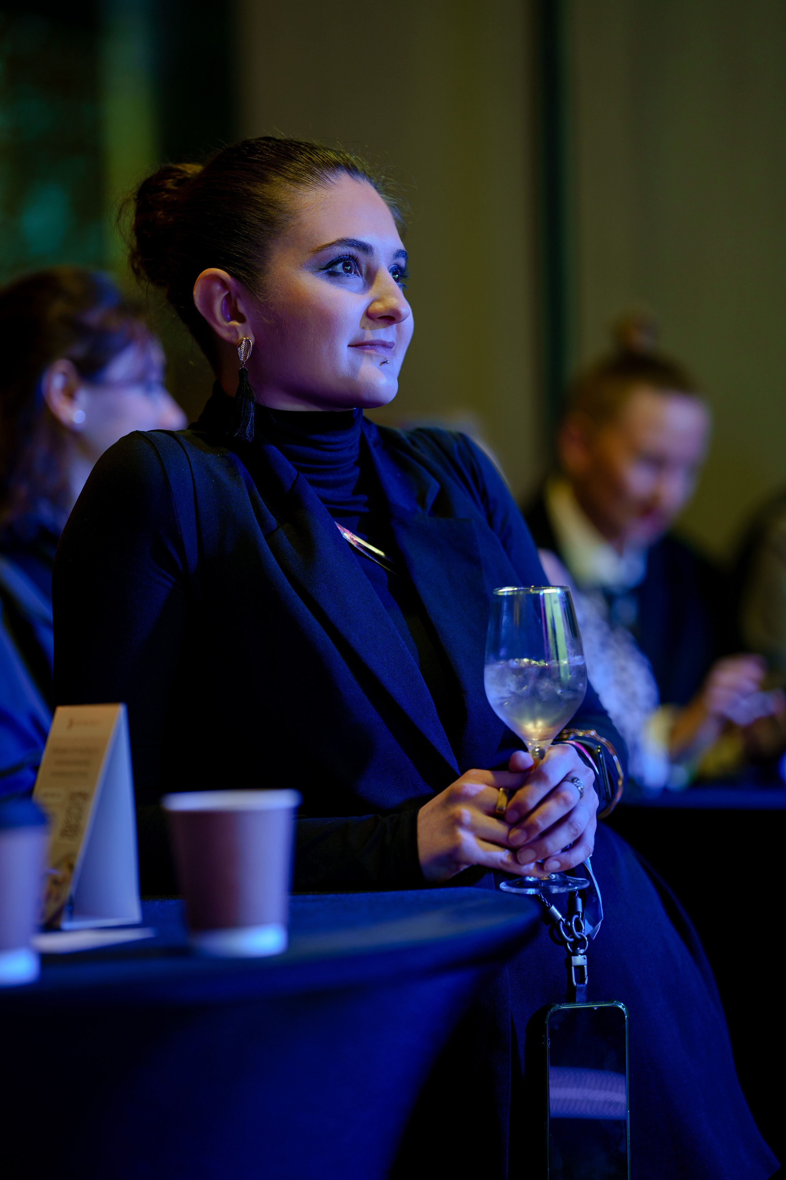 Фотограф на мероприятие в Лужники. Репортажный фотограф в Москве Саша Дружинина