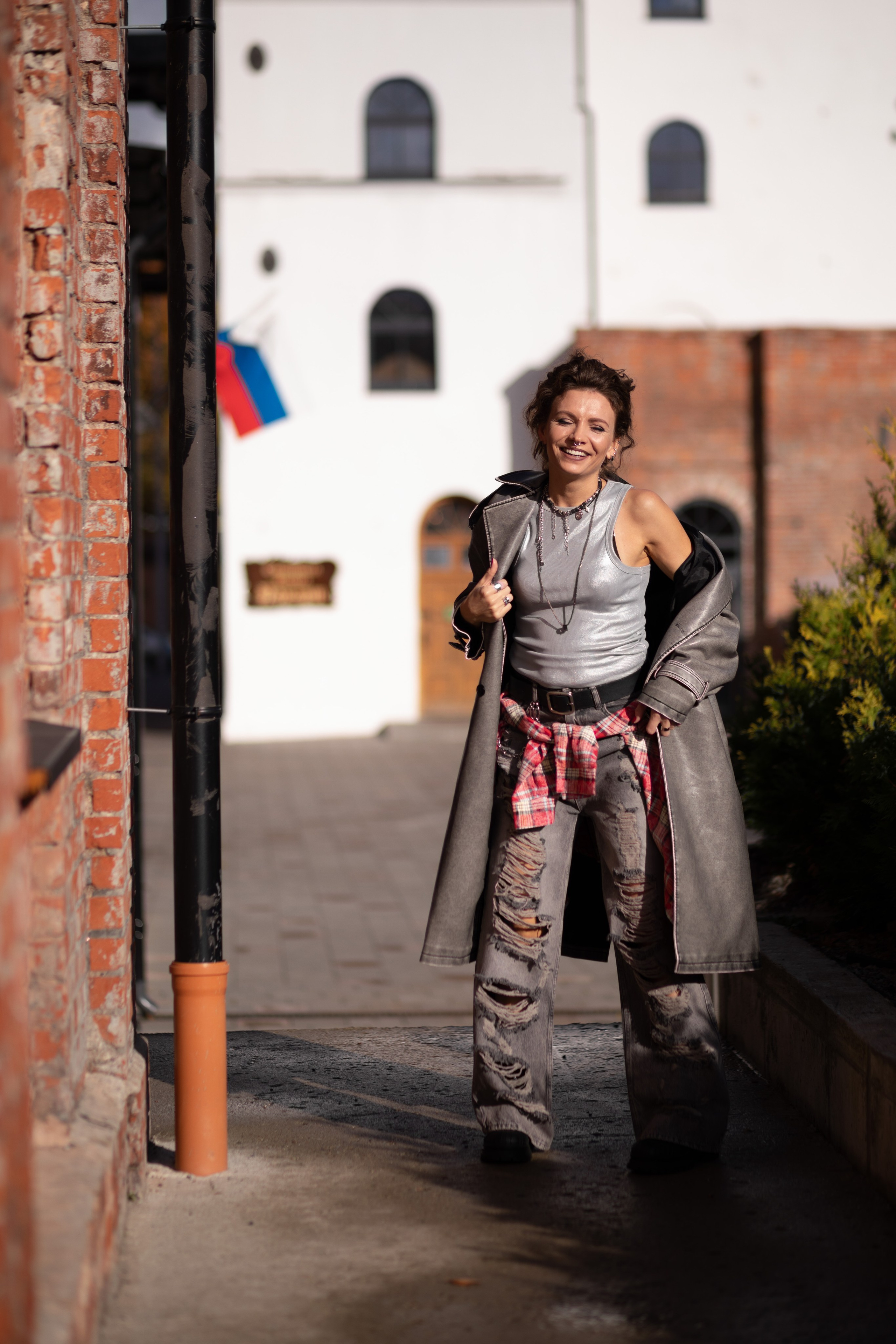 Наталья. Главная