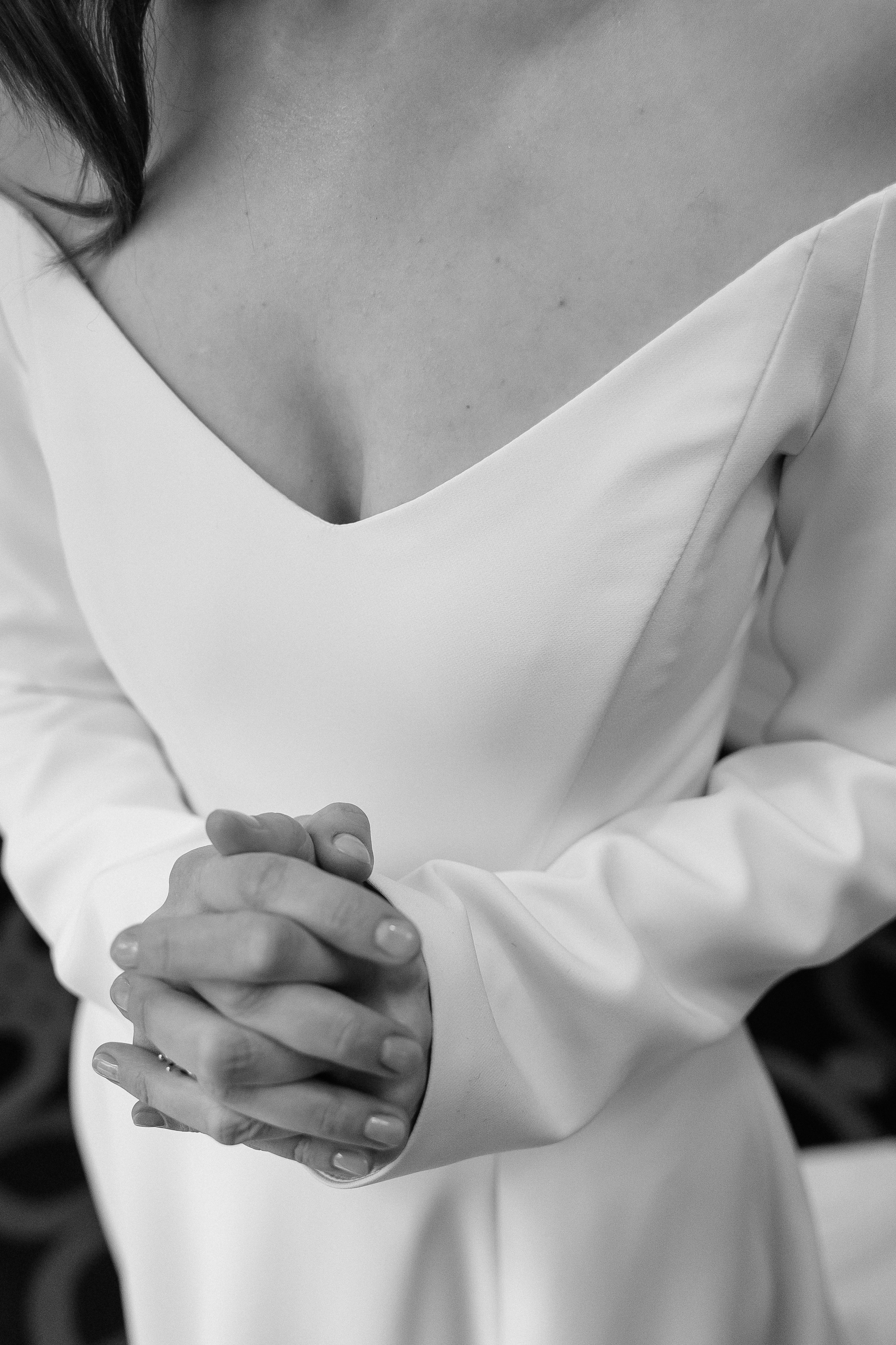 Изящество в движении. Свадебный и семейный фотограф Елена Клюева Москва Рязань