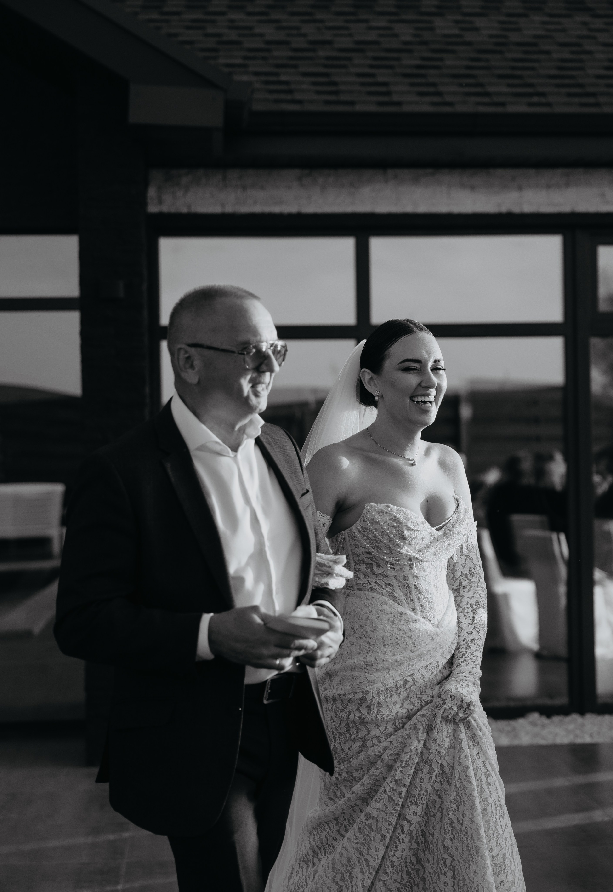 Гафур и Елена. Свадебный фотограф в Астрахани