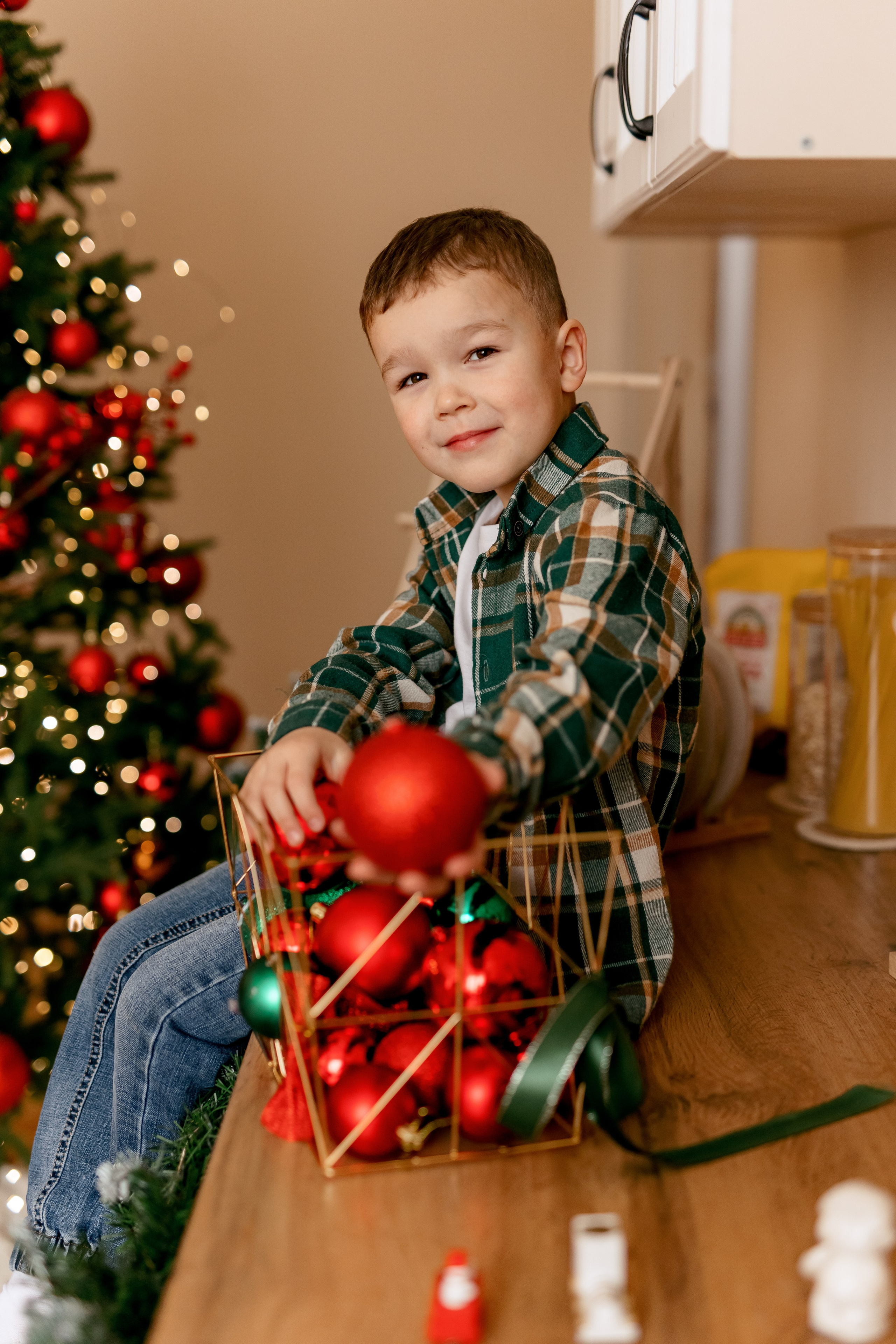 О семье Макаровых. Свадебный и семейный фотограф в Туле и области Маша Костина