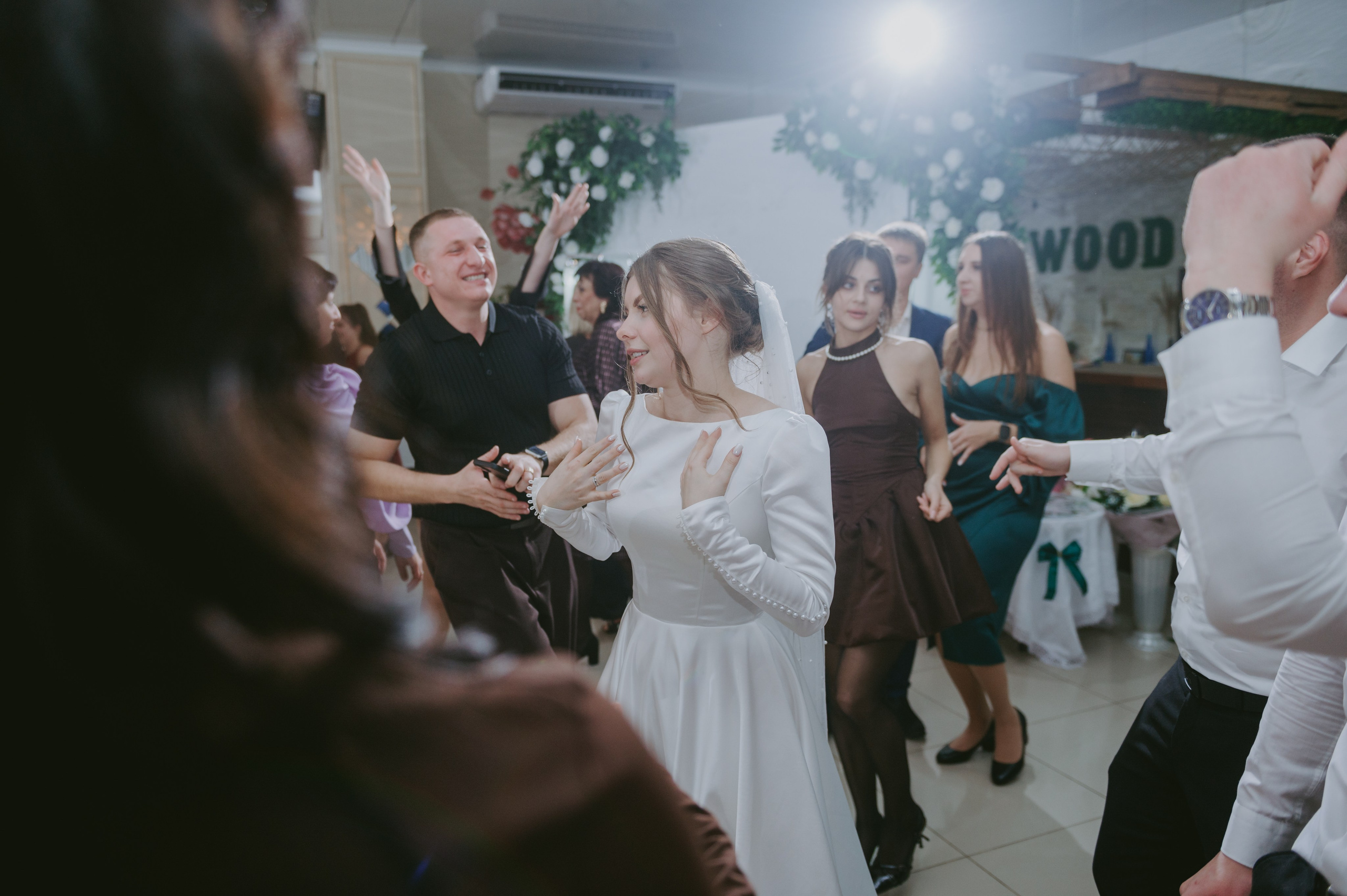 Владислав&Анна. Свадебный и семейный фотограф город Темрюк Фотостудия Темрюк