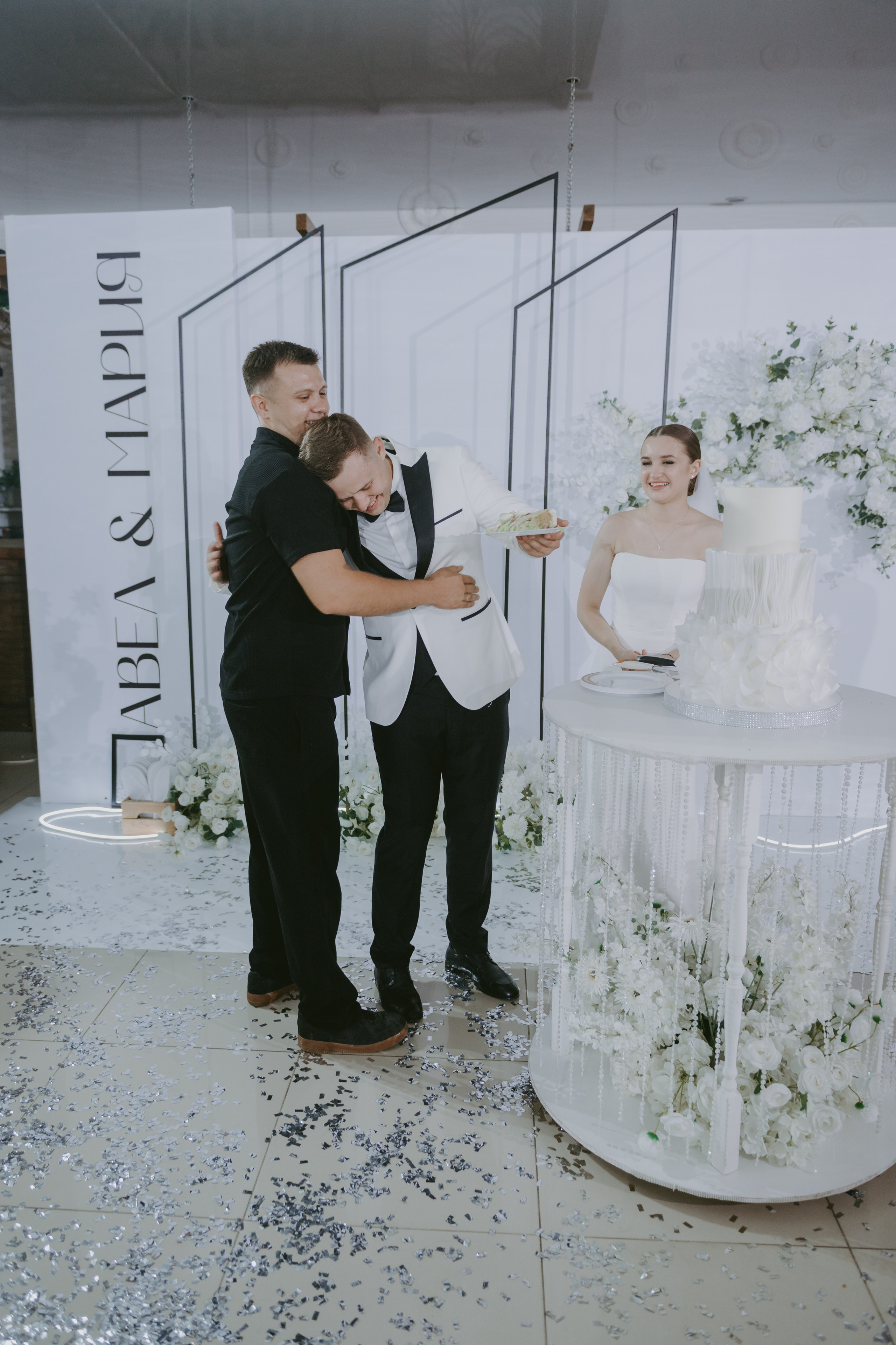 Мария&Павел фотограф Елена Горбач. Свадебный и семейный фотограф город Темрюк Фотостудия Темрюк