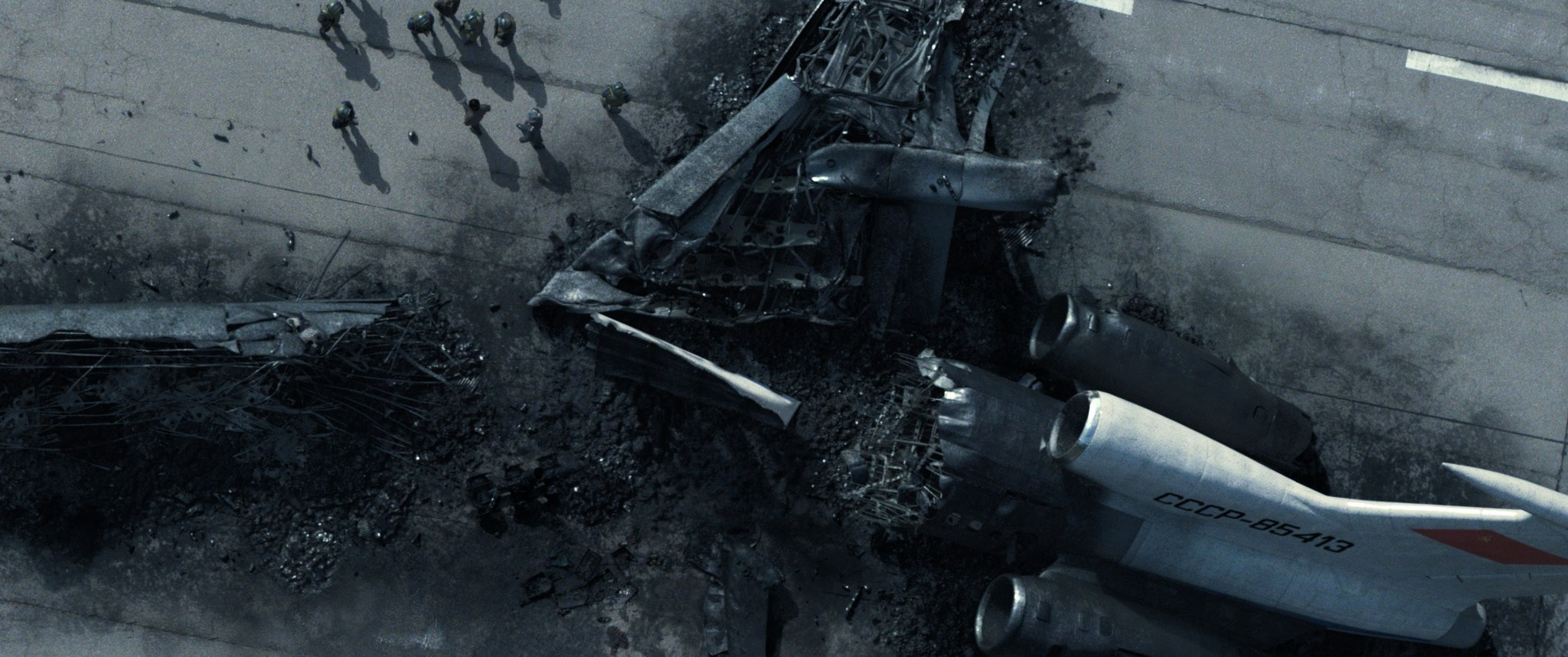 Movie Commander. Color grading of films, advertisements and clips. Worldwide and Almaty. Yuriy Kosyakov