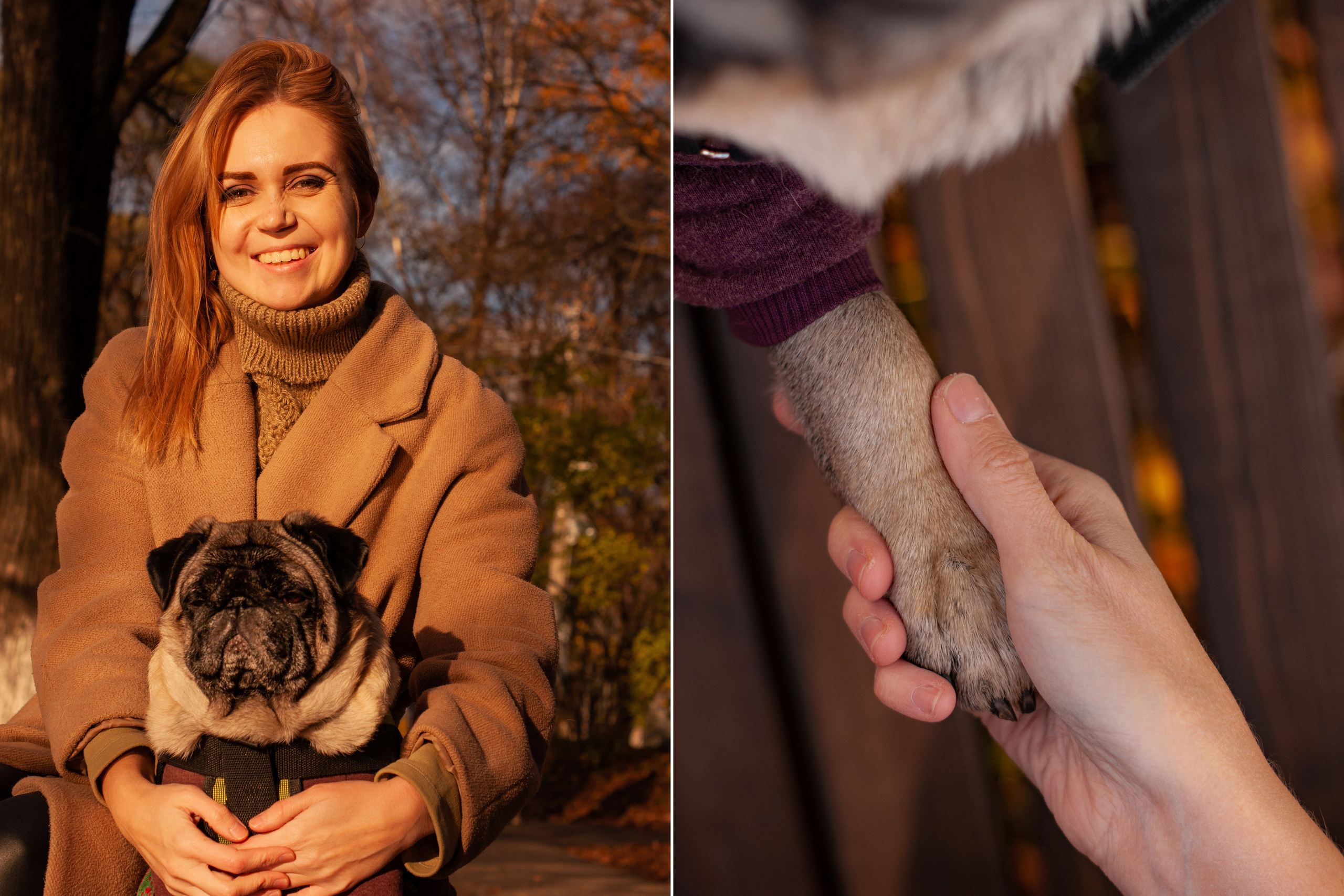 Фотограф Надежда Миронова Вологда