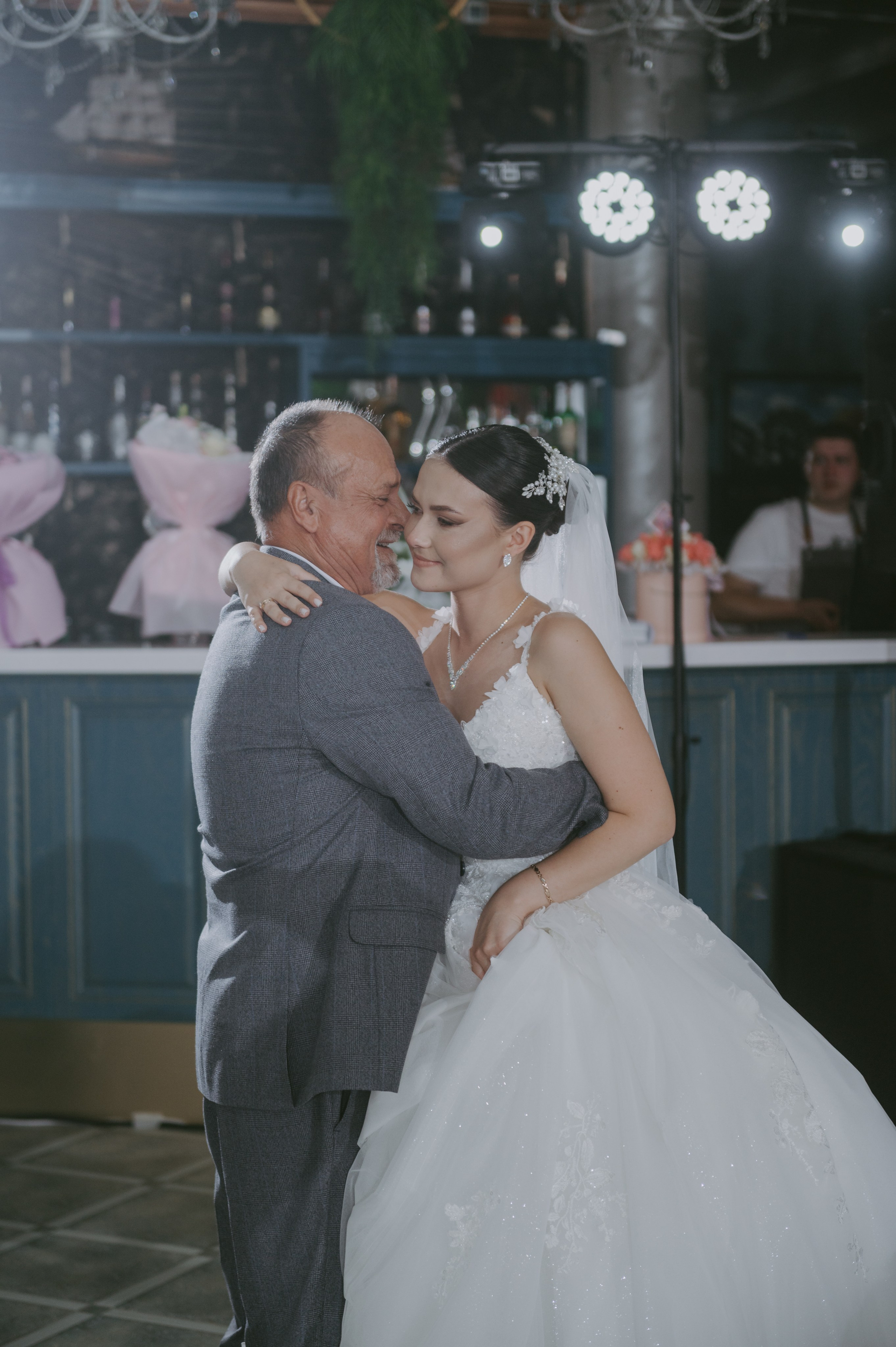 Роман & Вероника. Свадебный и семейный фотограф город Темрюк Фотостудия Темрюк