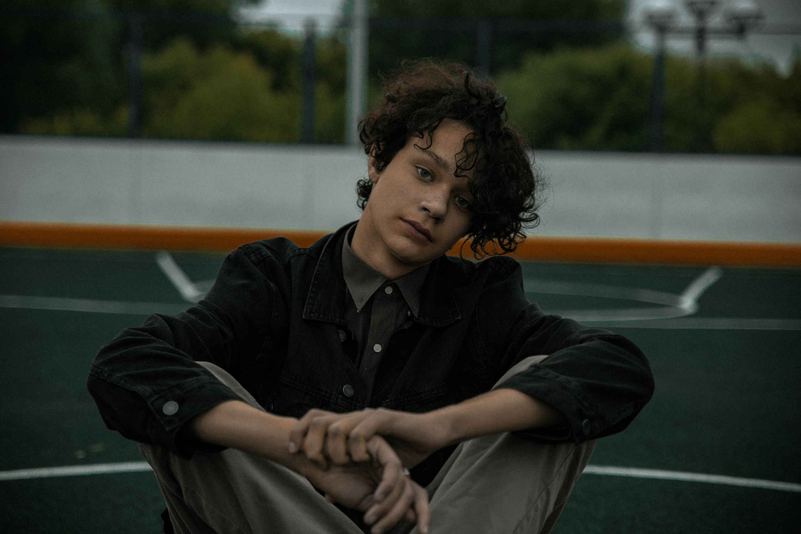 Утро. Фотограф и видеограф в Кургане Леонид Корнильев