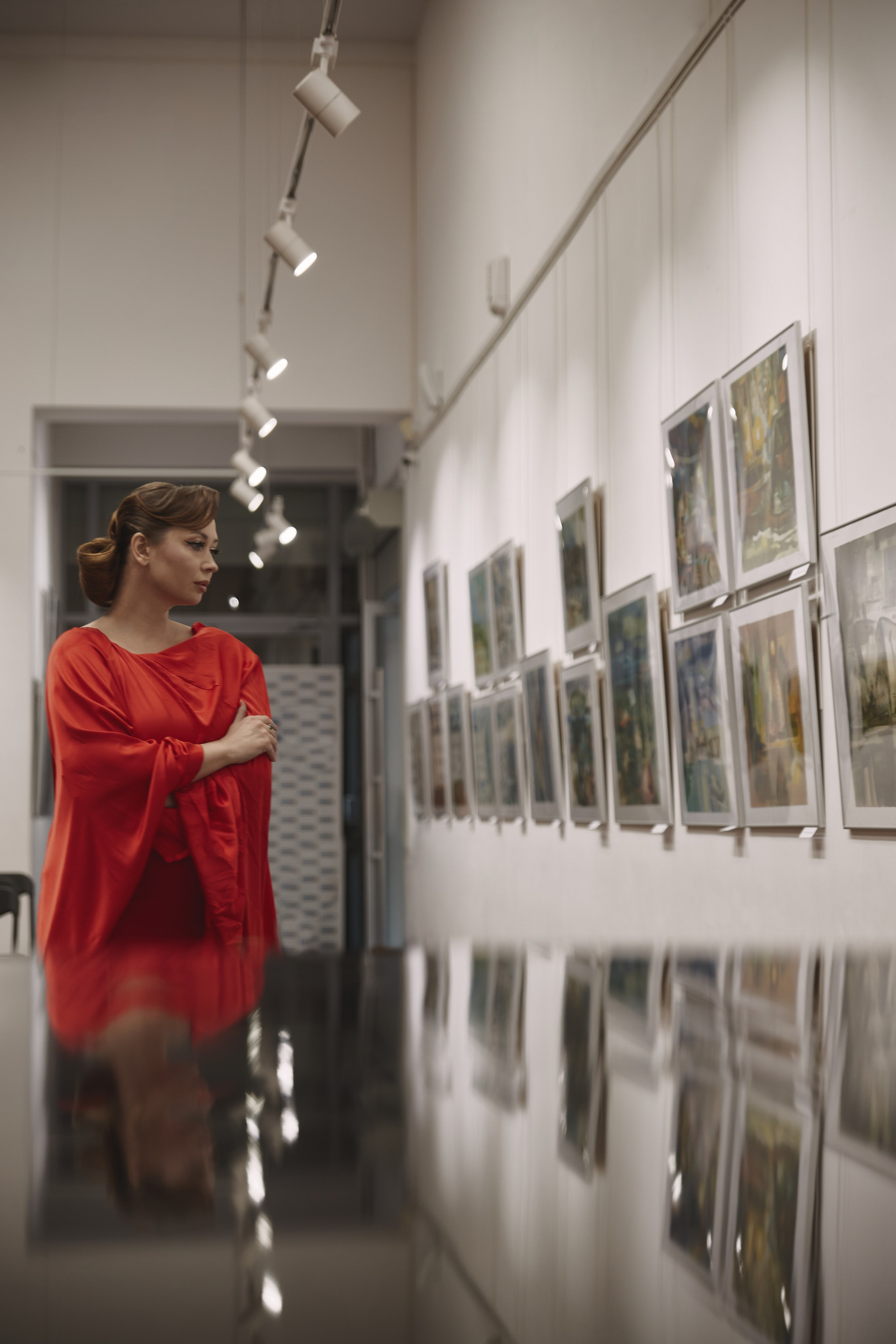 Жанна. Фотограф и видеограф в Кургане Леонид Корнильев