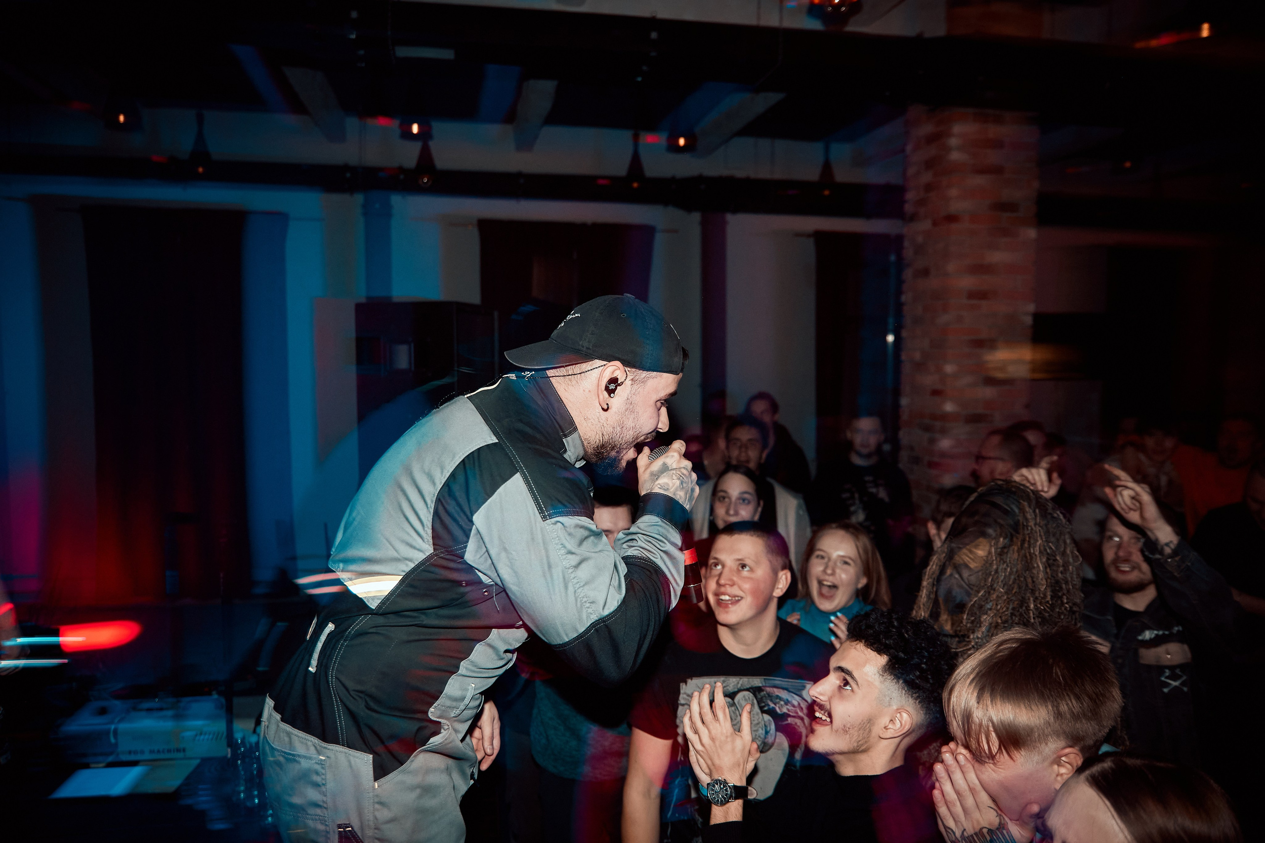 Грязный Рамирес. Фотограф и видеограф в Кургане Леонид Корнильев