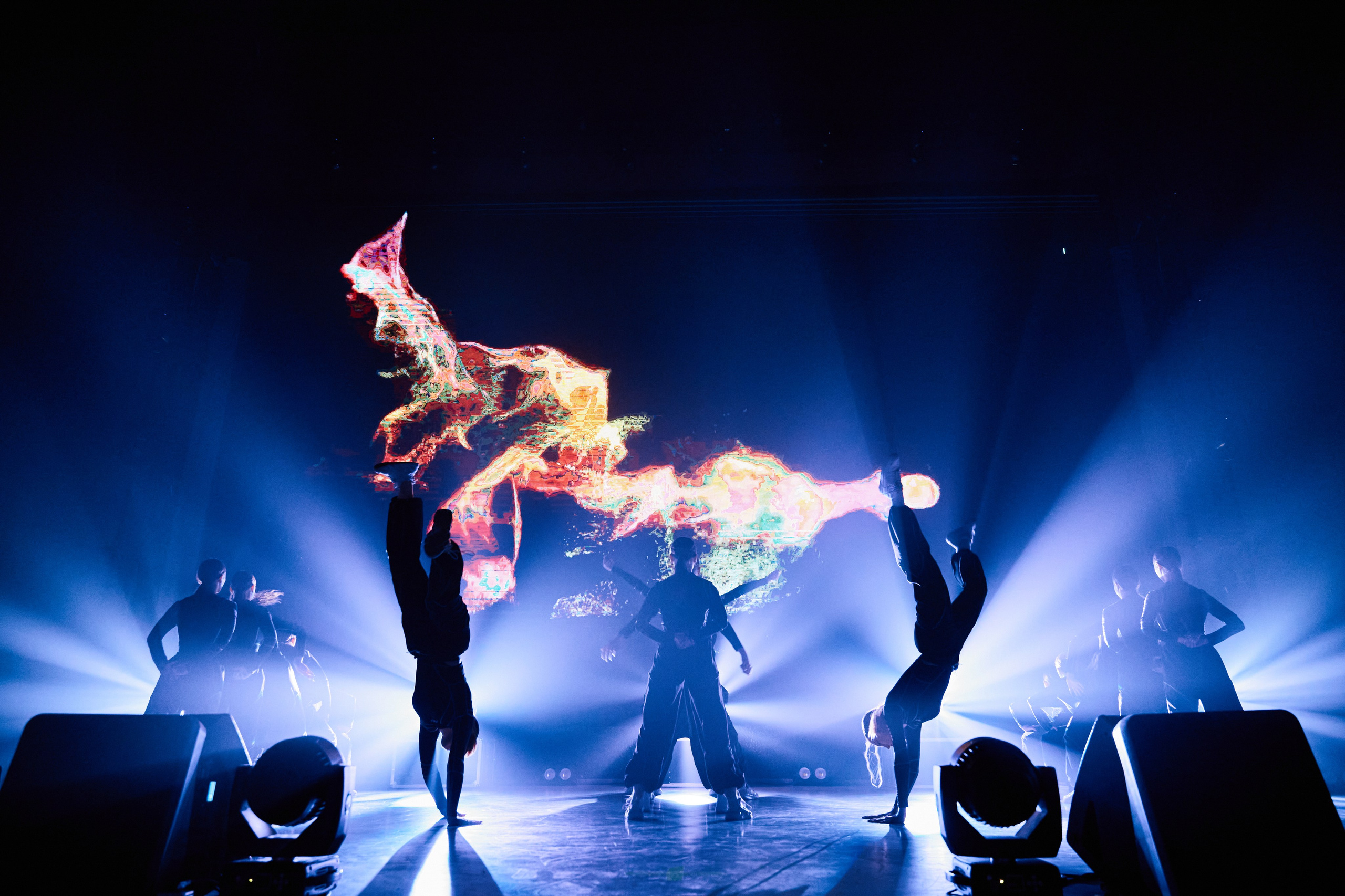 VIVA GLAM Отчетный концерт. Фотограф и видеограф в Кургане Леонид Корнильев