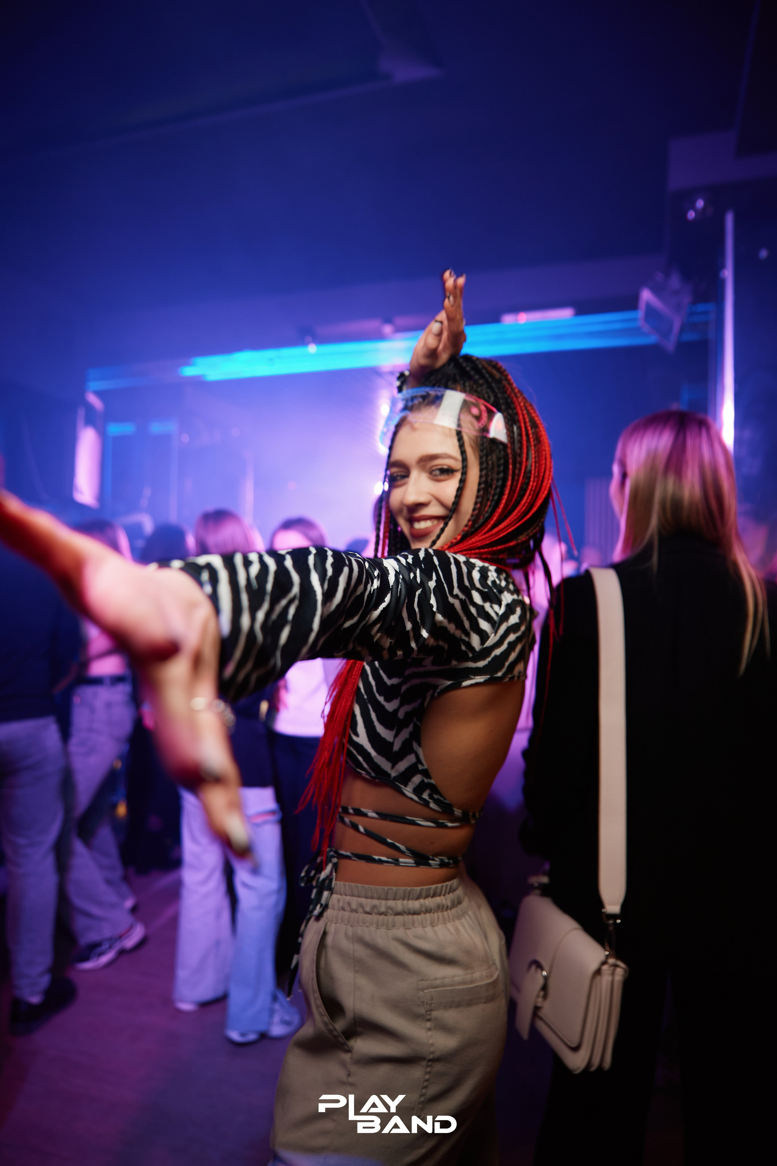 PLAY. Фотограф и видеограф в Кургане Леонид Корнильев