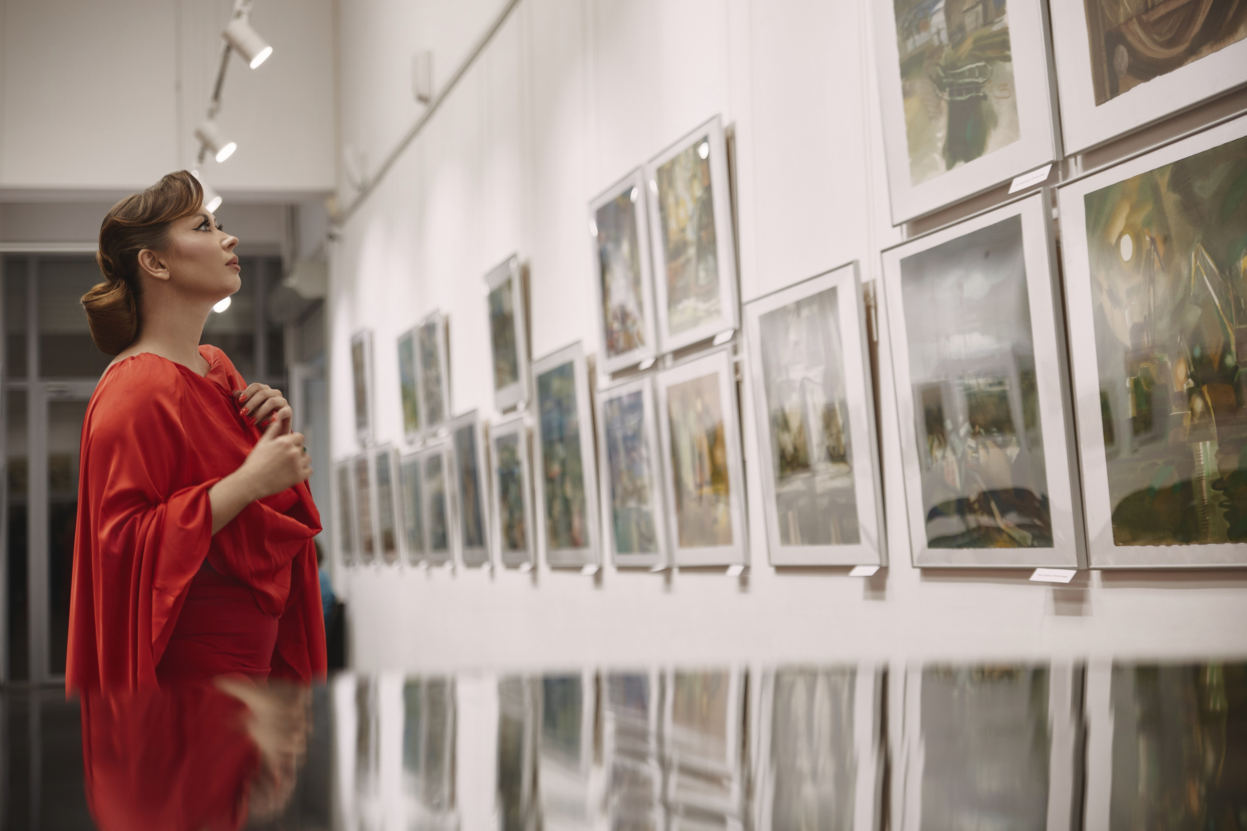 Жанна. Фотограф и видеограф в Кургане Леонид Корнильев