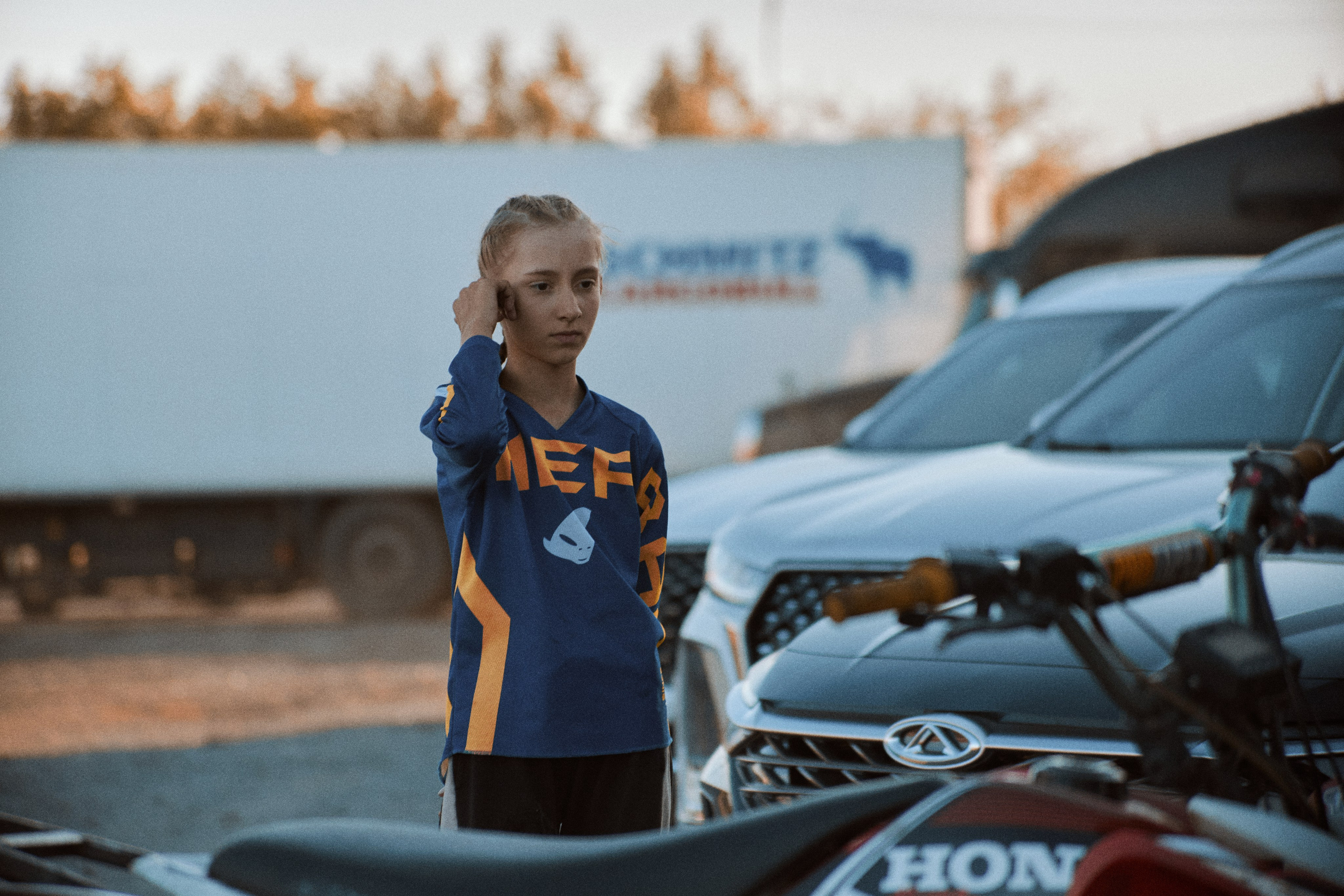 Шоу Каскадёров. Фотограф и видеограф в Кургане Леонид Корнильев