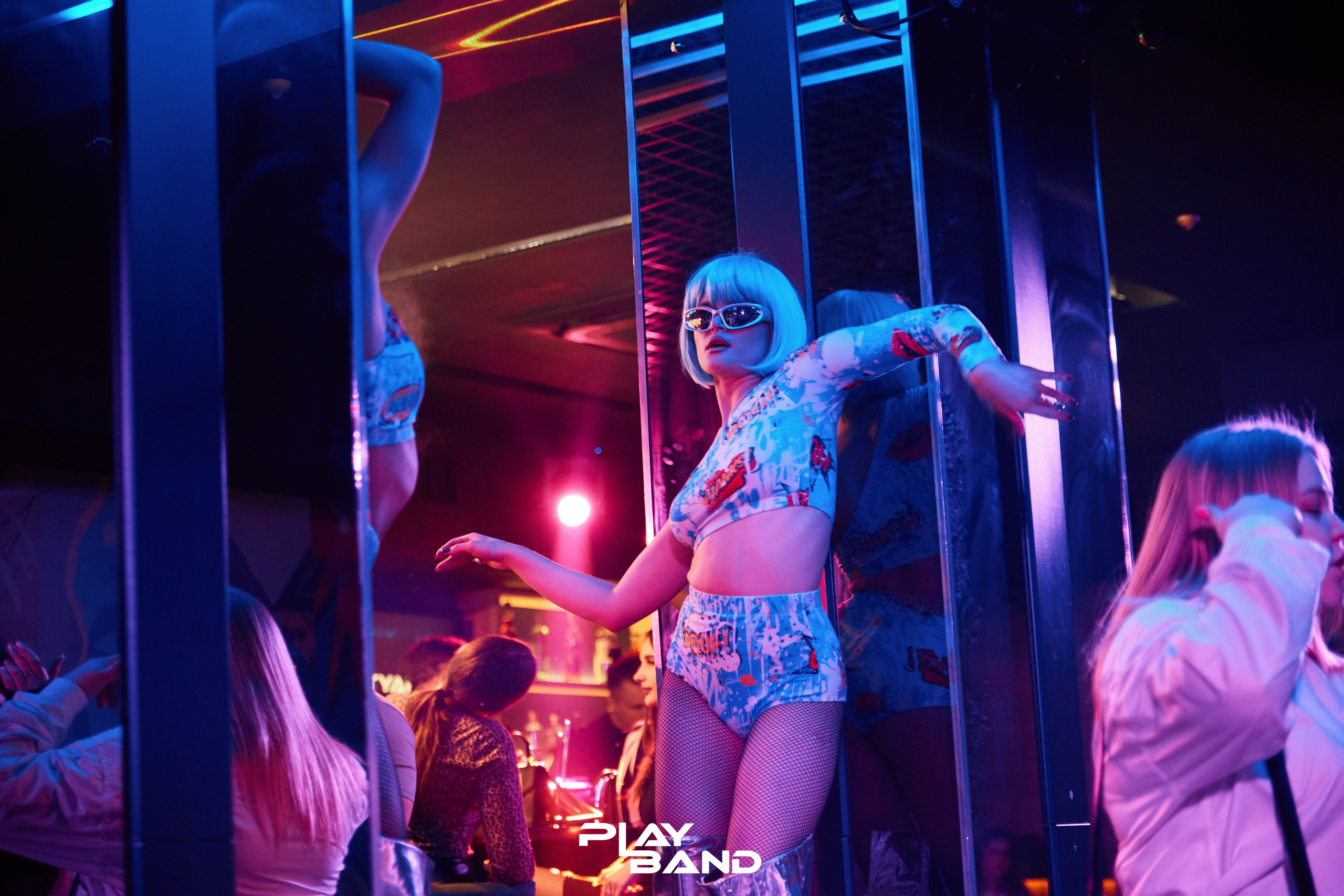 PLAY. Фотограф и видеограф в Кургане Леонид Корнильев