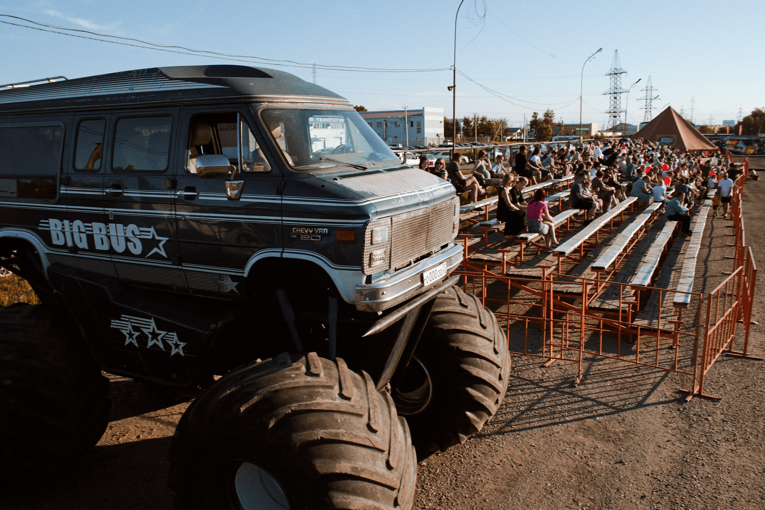 Шоу Каскадёров. Фотограф и видеограф в Кургане Леонид Корнильев