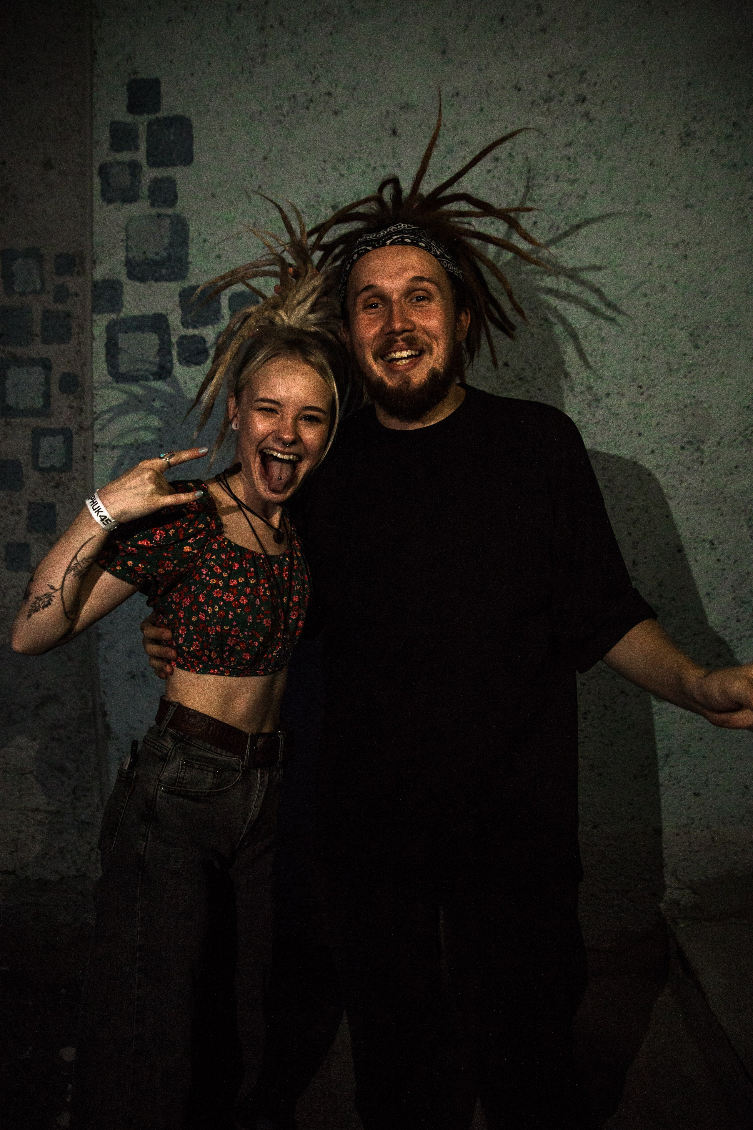 Трибьют-шоу Linkin Park. Фотограф и видеограф в Кургане Леонид Корнильев