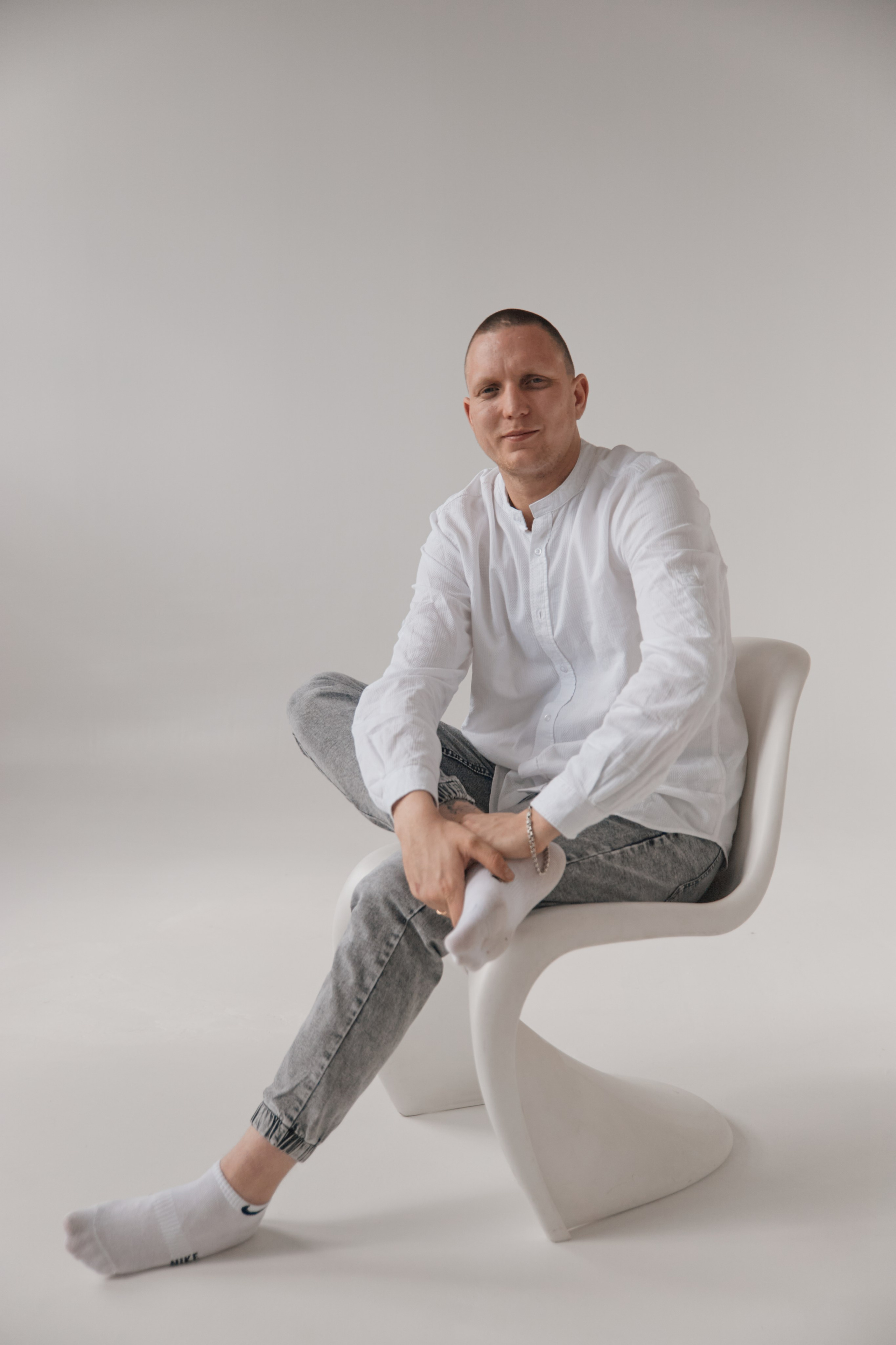 Александр и Кристина. Фотограф и видеограф в Кургане Леонид Корнильев