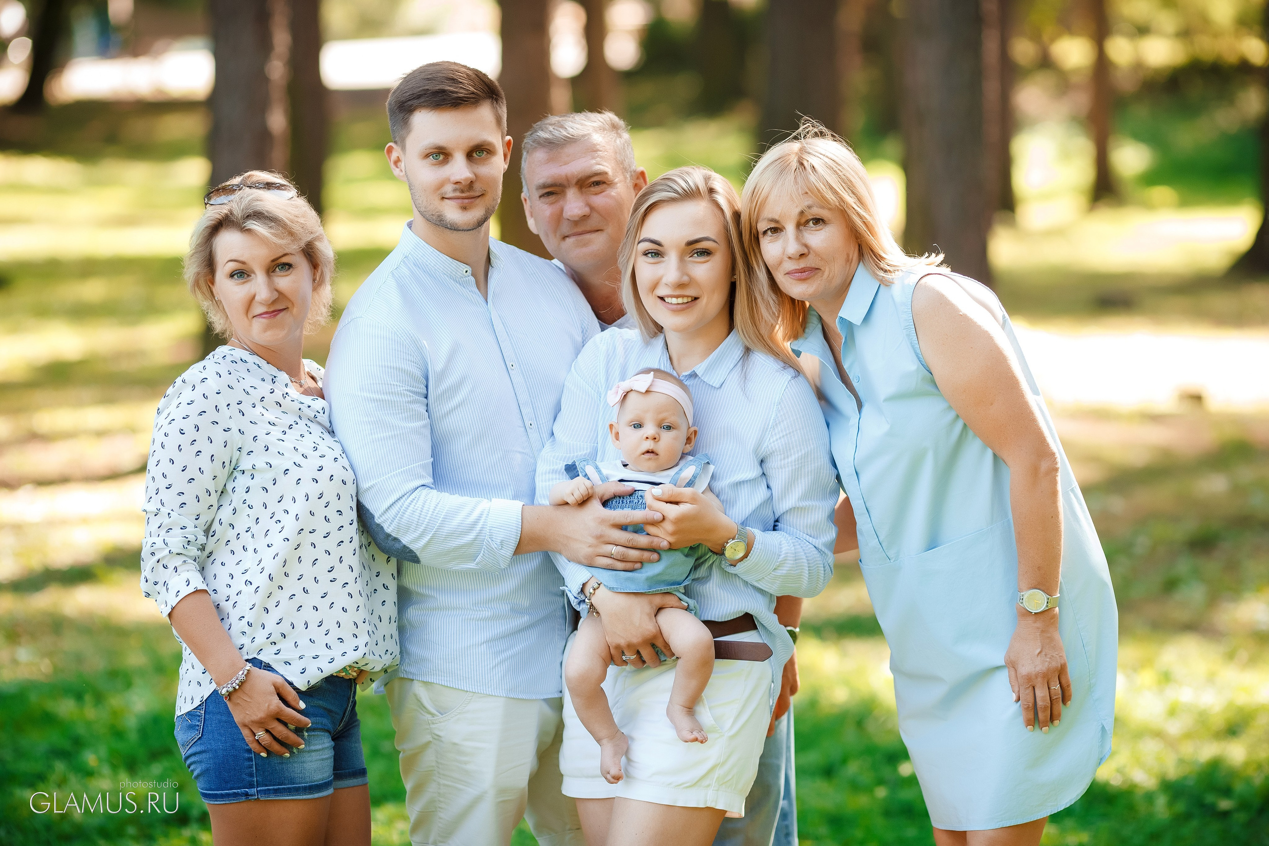 25. Фотостудия GLAMUS.RU