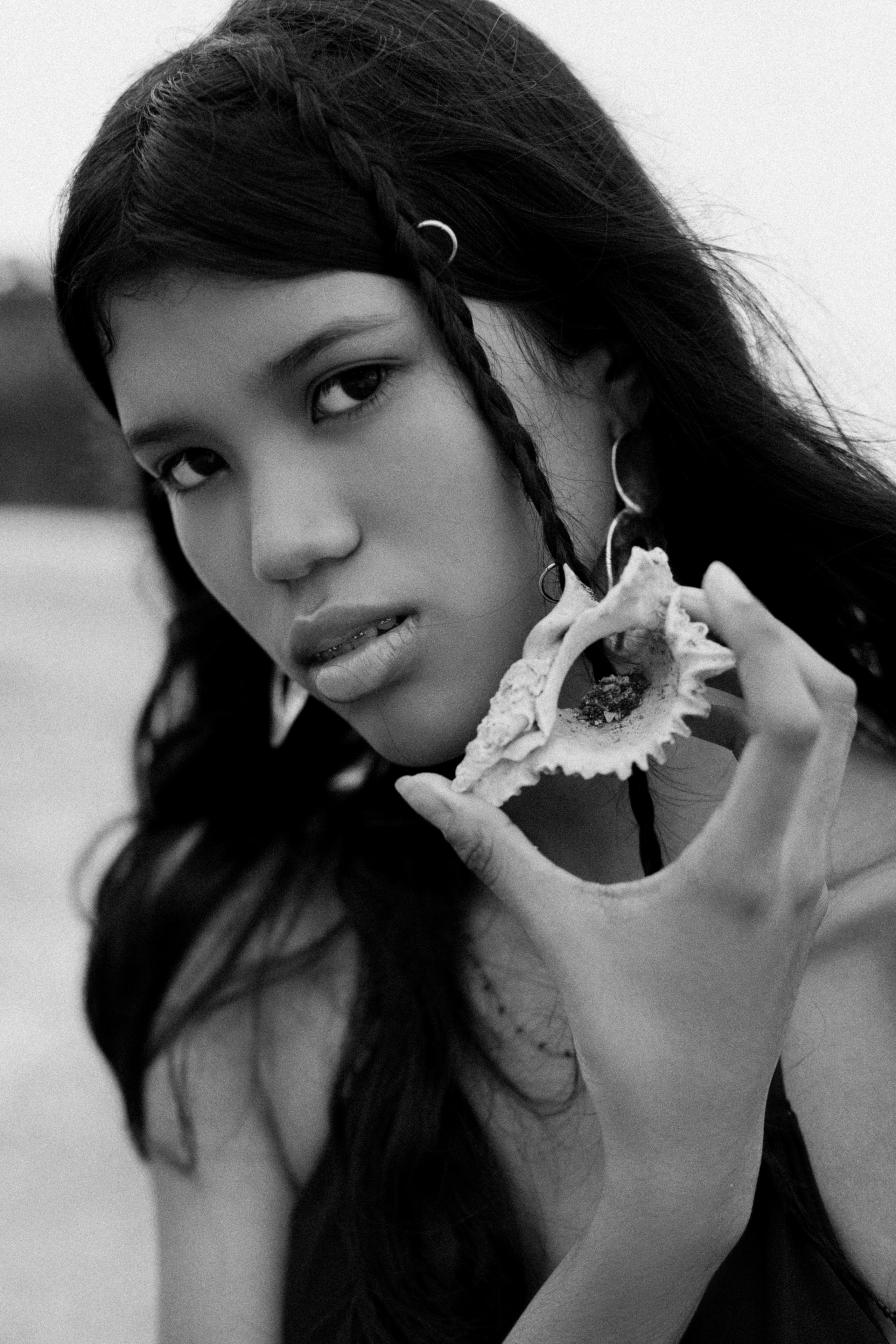 Nathalie. Портретный фотограф / Панама / Анастасия Елизарова