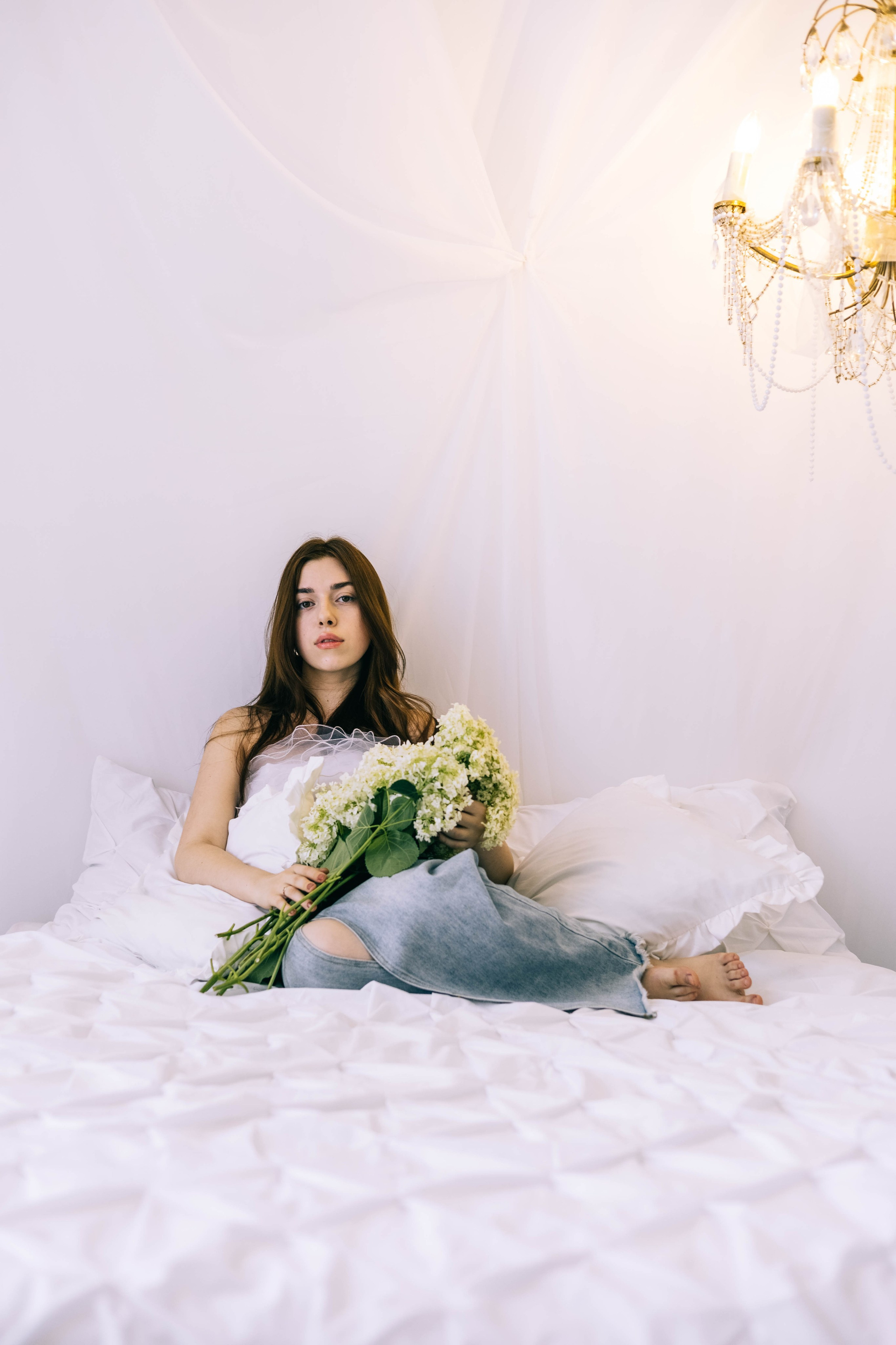 Камилла. Дарья Нерсесян — фотограф в Ростове-на-Дону