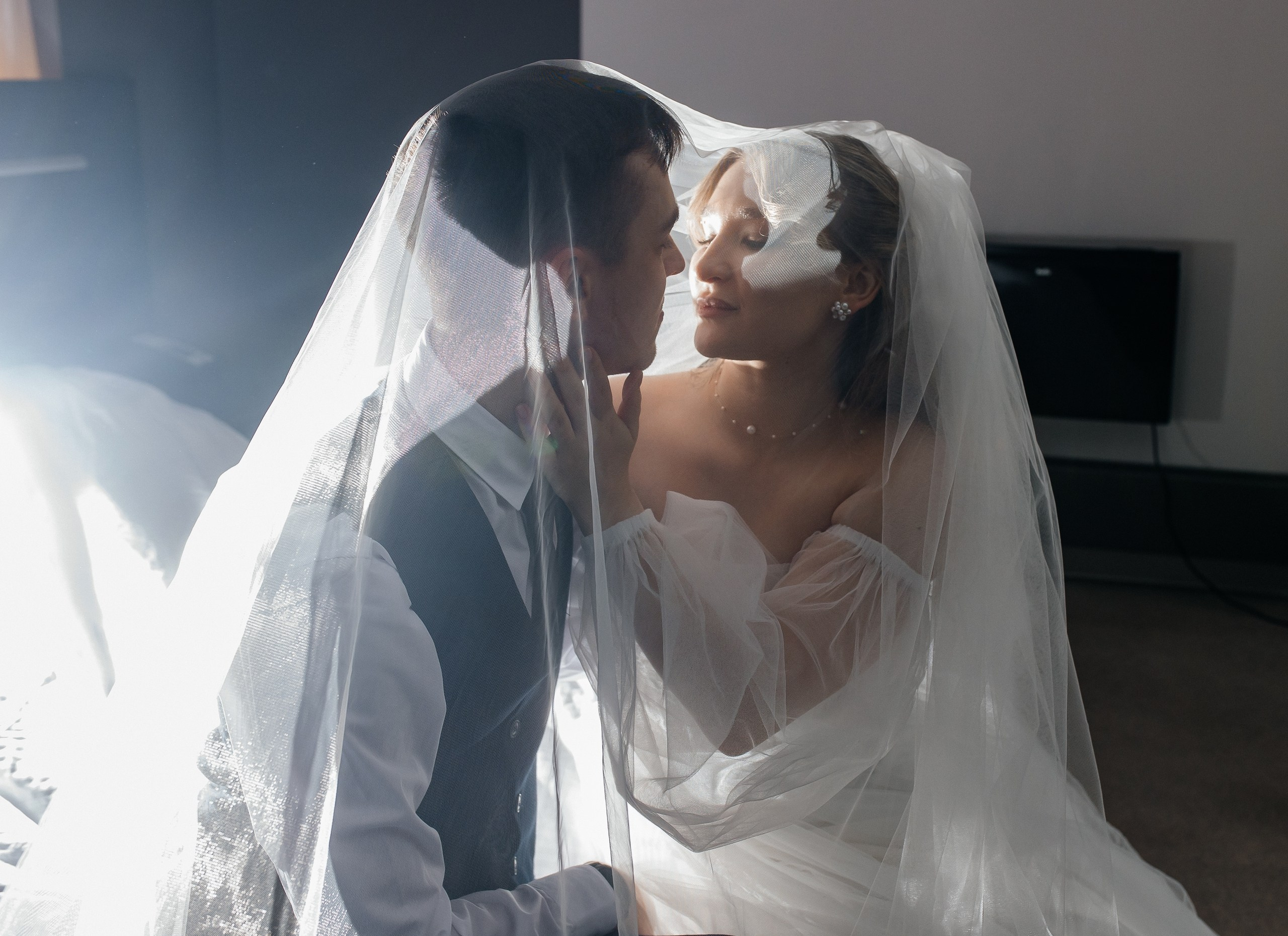 Настя и Дима 2025. Свадебный и портретный фотограф Алина Иванова. Екатеринбург-Москва