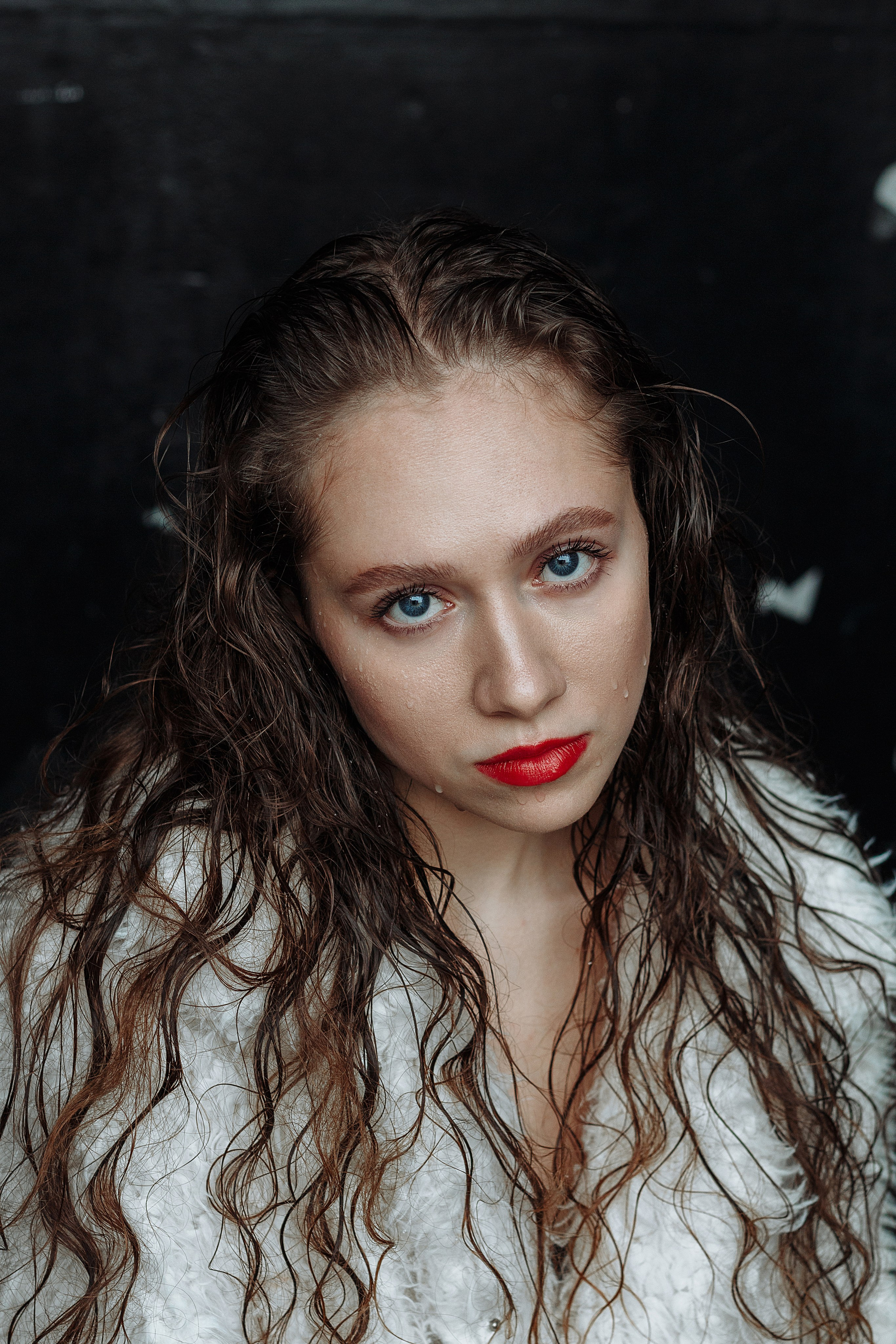 Мария Сельская. Портретный фотограф Вера Приймак | Санкт-Петербург и Москва