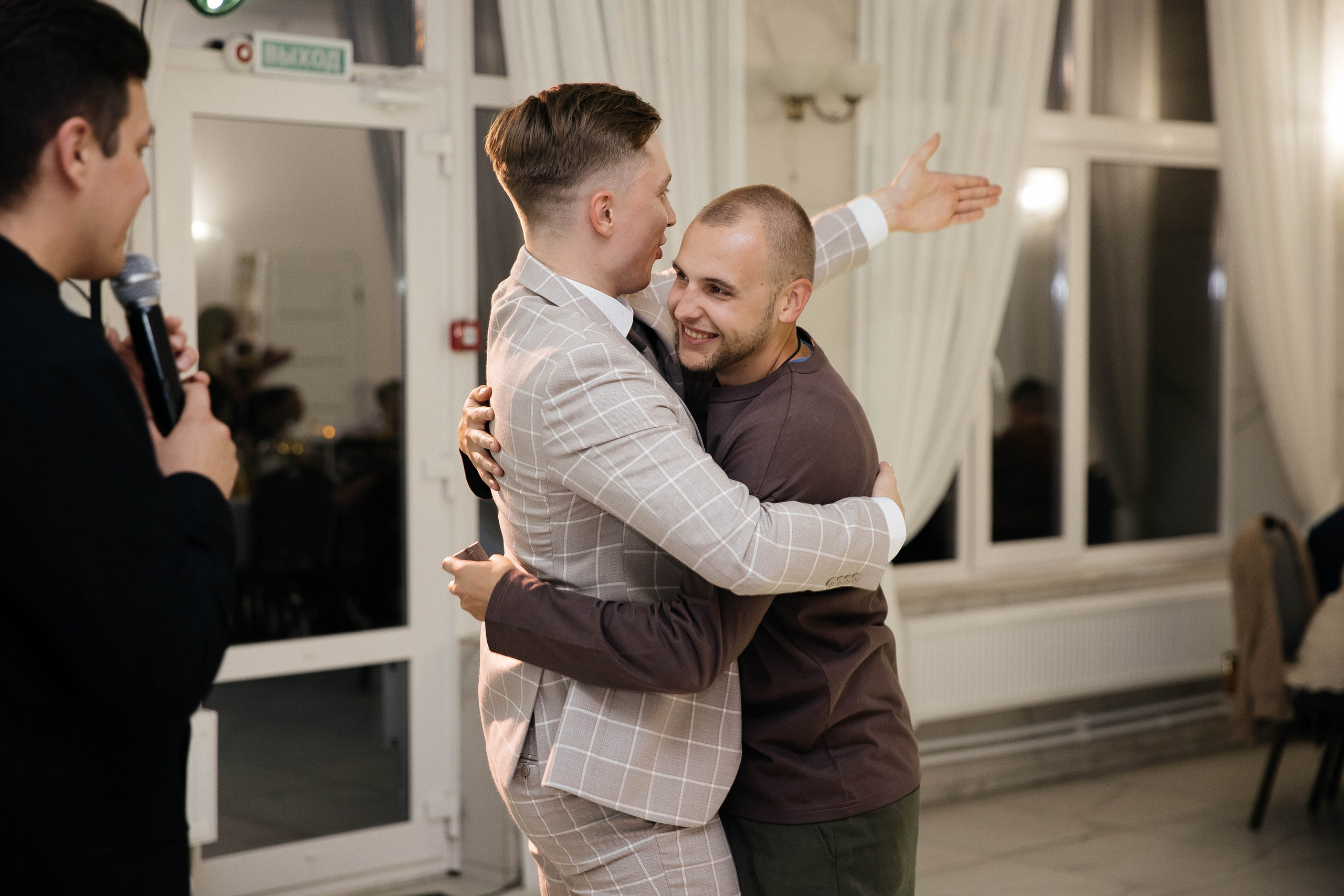 Паша & Даша. VOLOCHKOVA