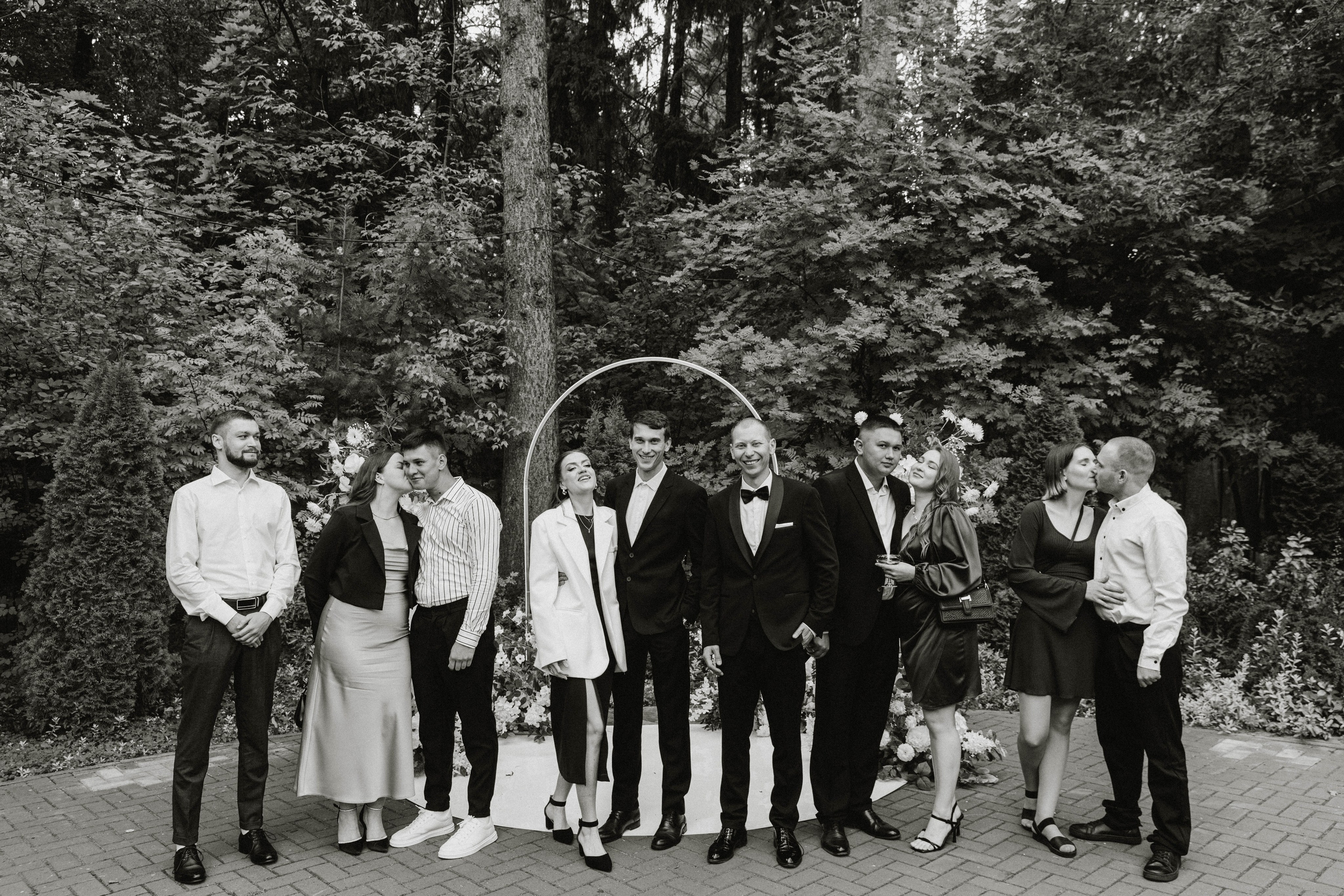 Константин и Ангелина. VOLOCHKOVA