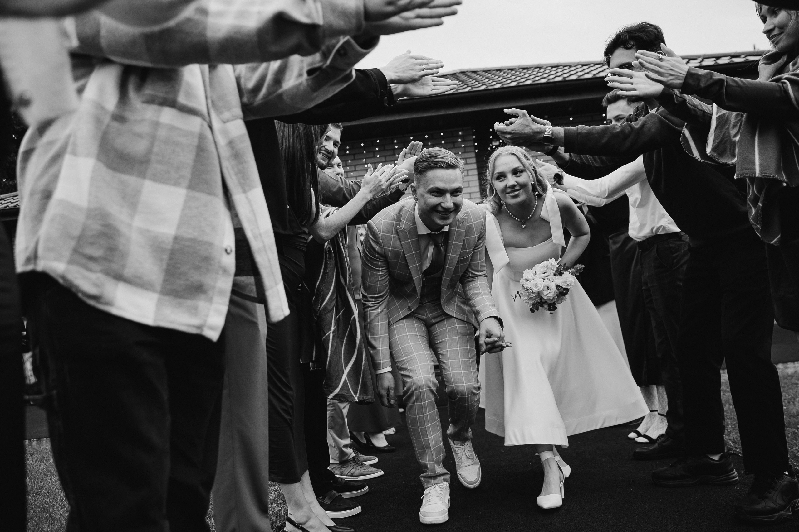 Паша & Даша. VOLOCHKOVA