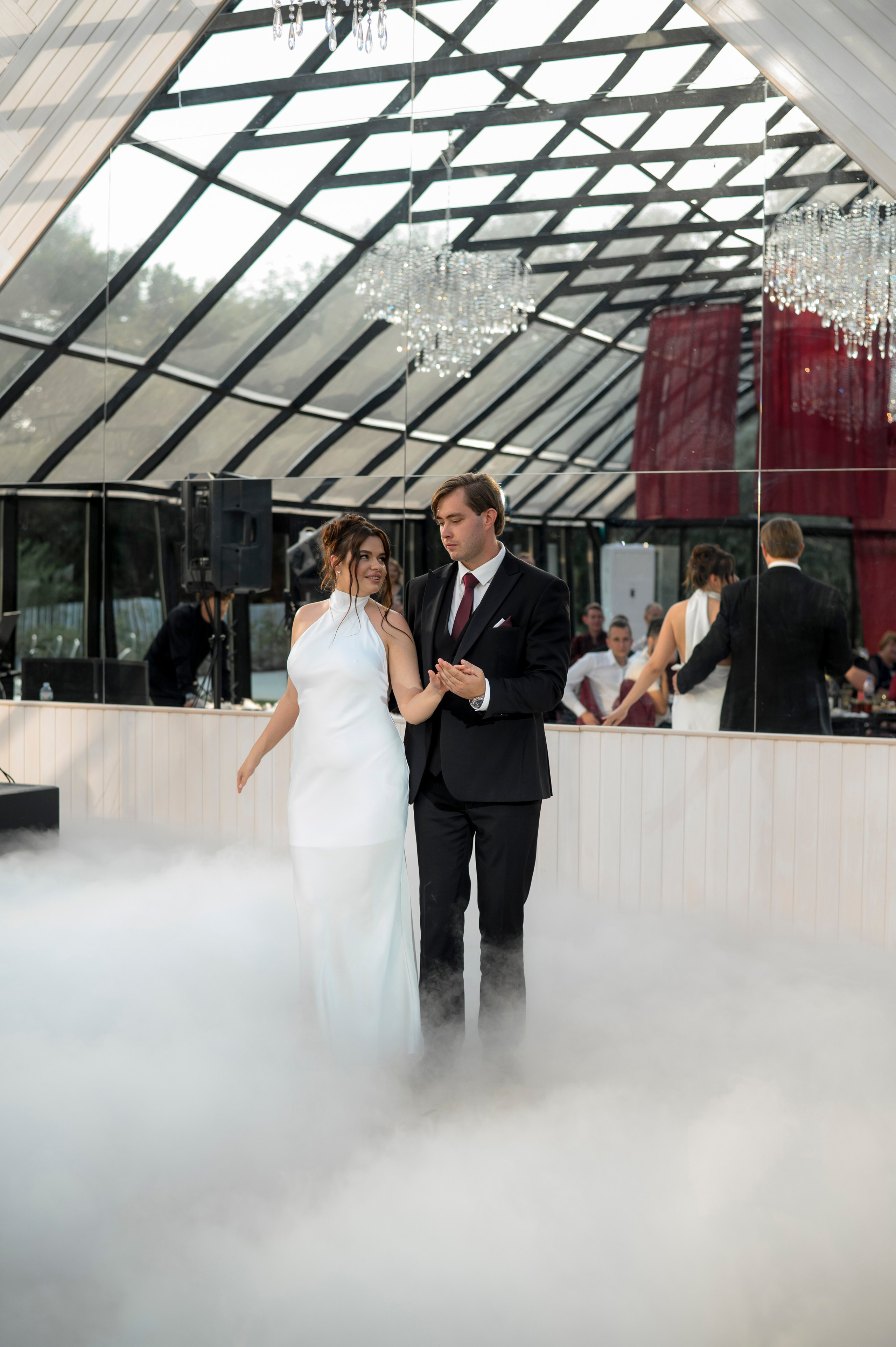 Катя и Дима. Свадебный и семейный фотограф в Воронеже и Черноземье Юлия Артеменко