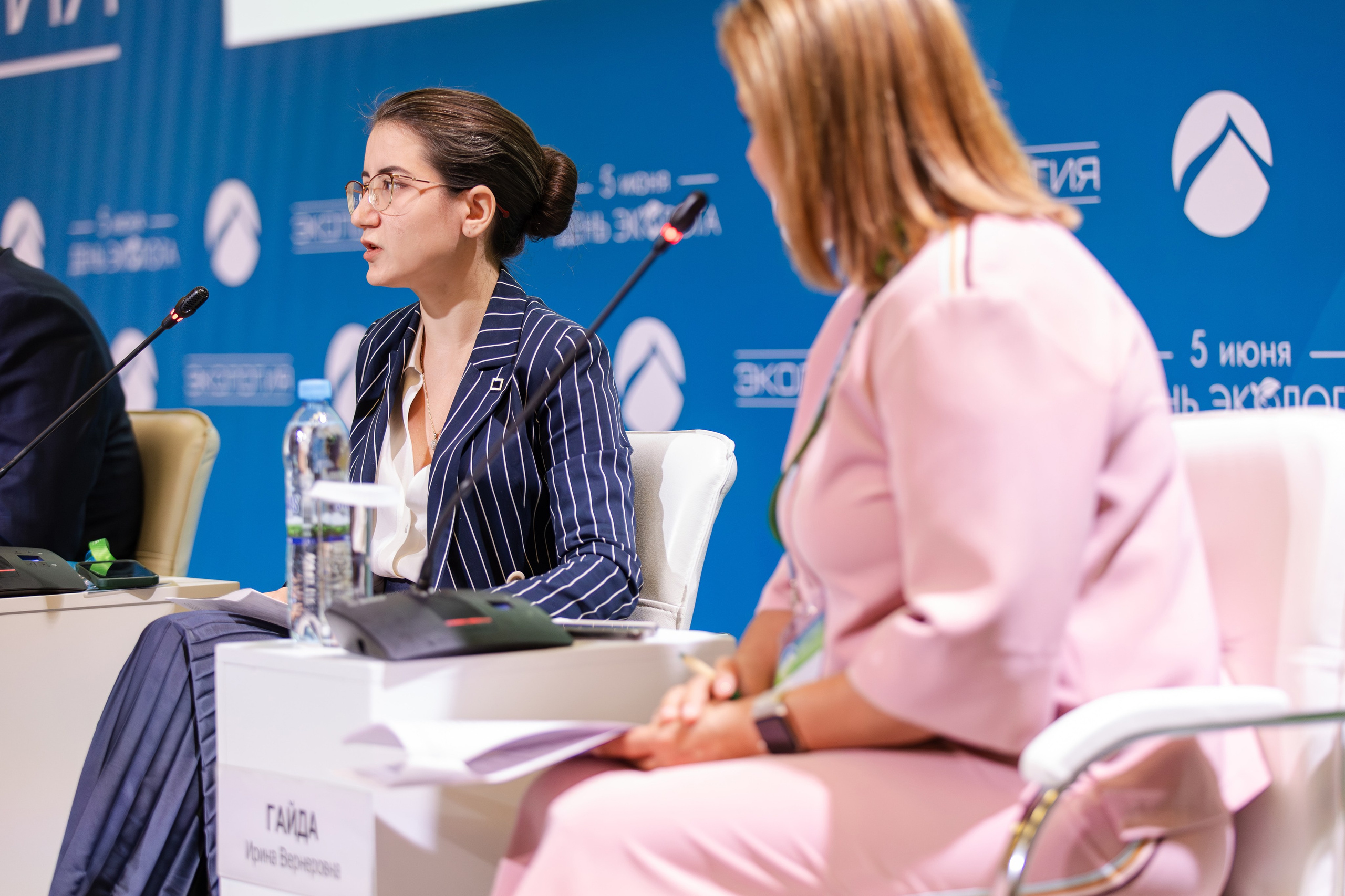 АНО «Общественный форум «Экология». Свадебный репортажный фотограф в Москве