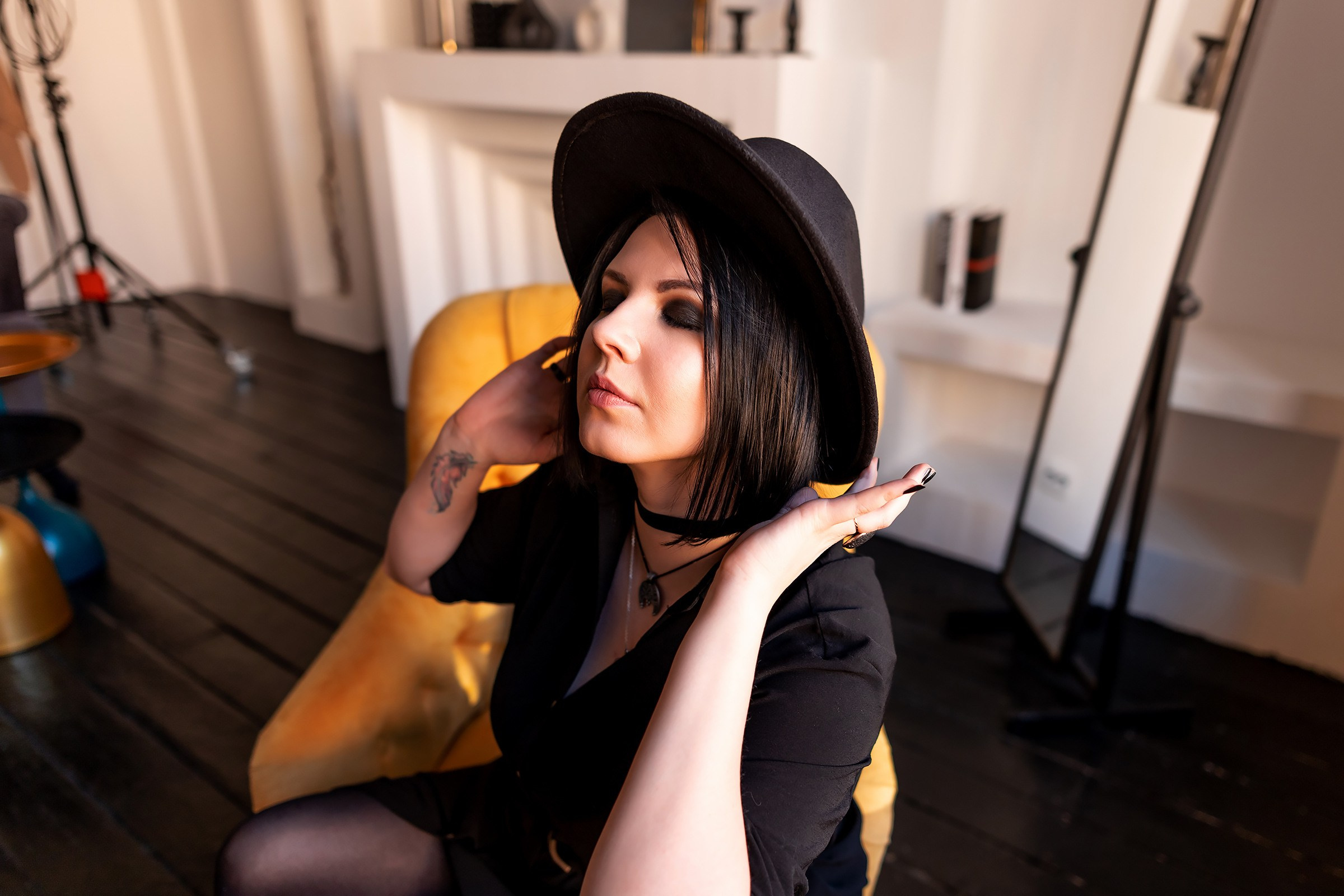 Наталья. Фотограф Москва