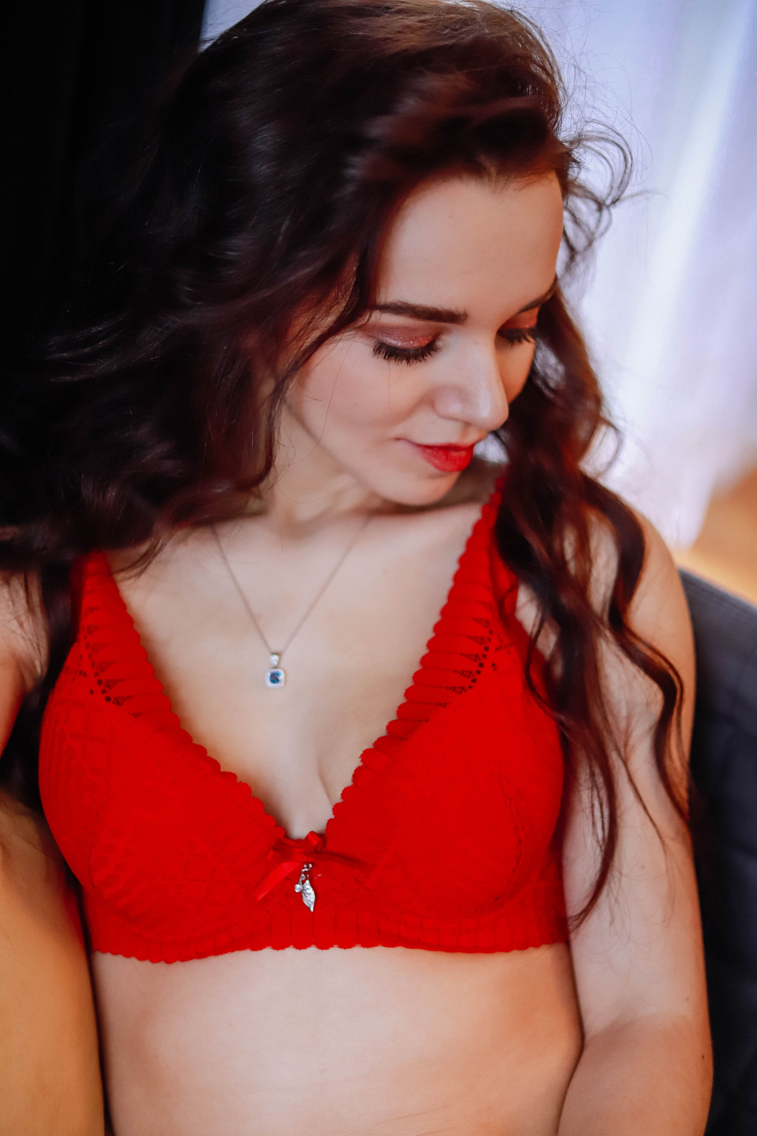 Шоурум нижнего белья. Женский/Детский фотограф в Симферополе Вероника Слепогина