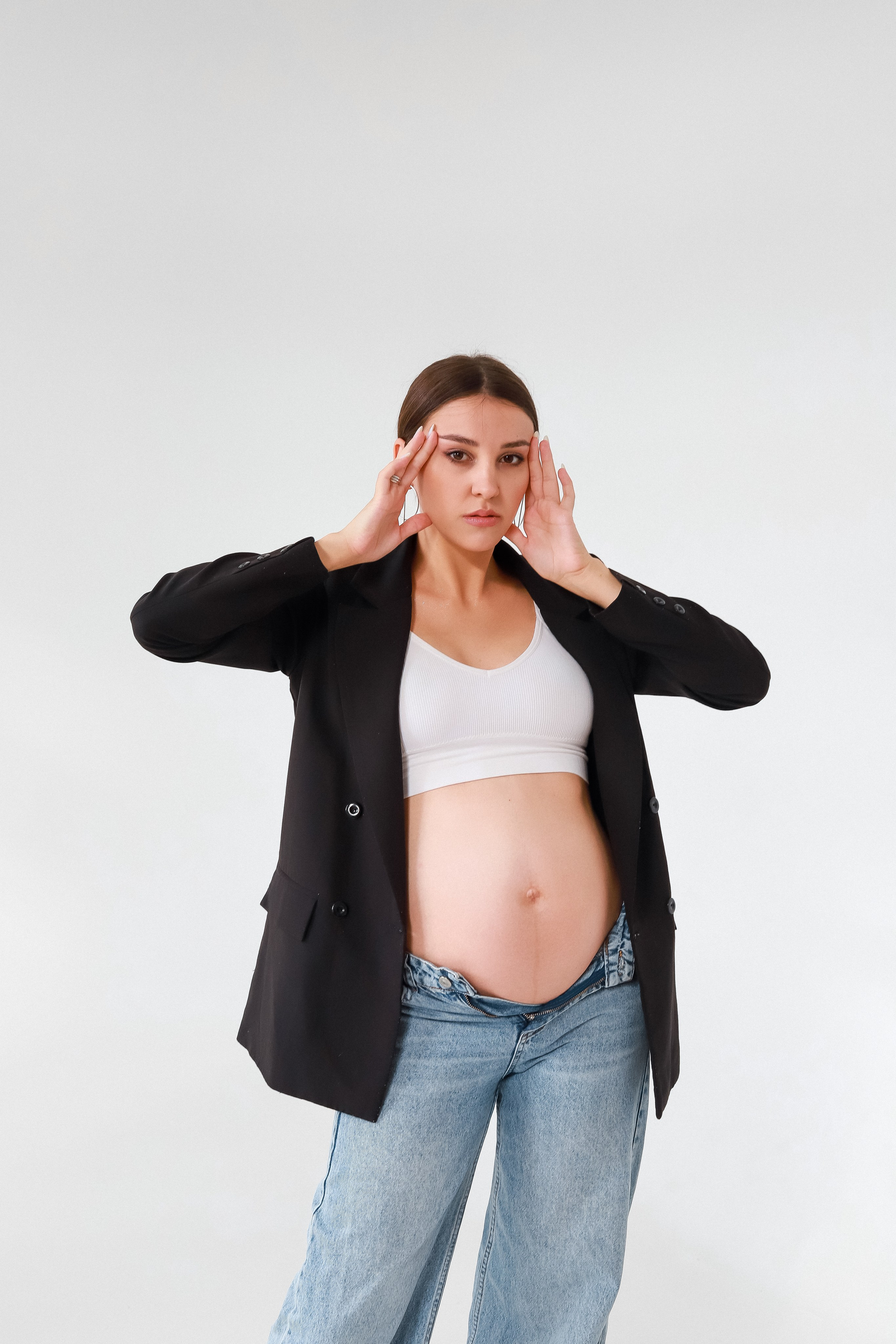 Элина. Женский/Детский фотограф в Симферополе Вероника Слепогина