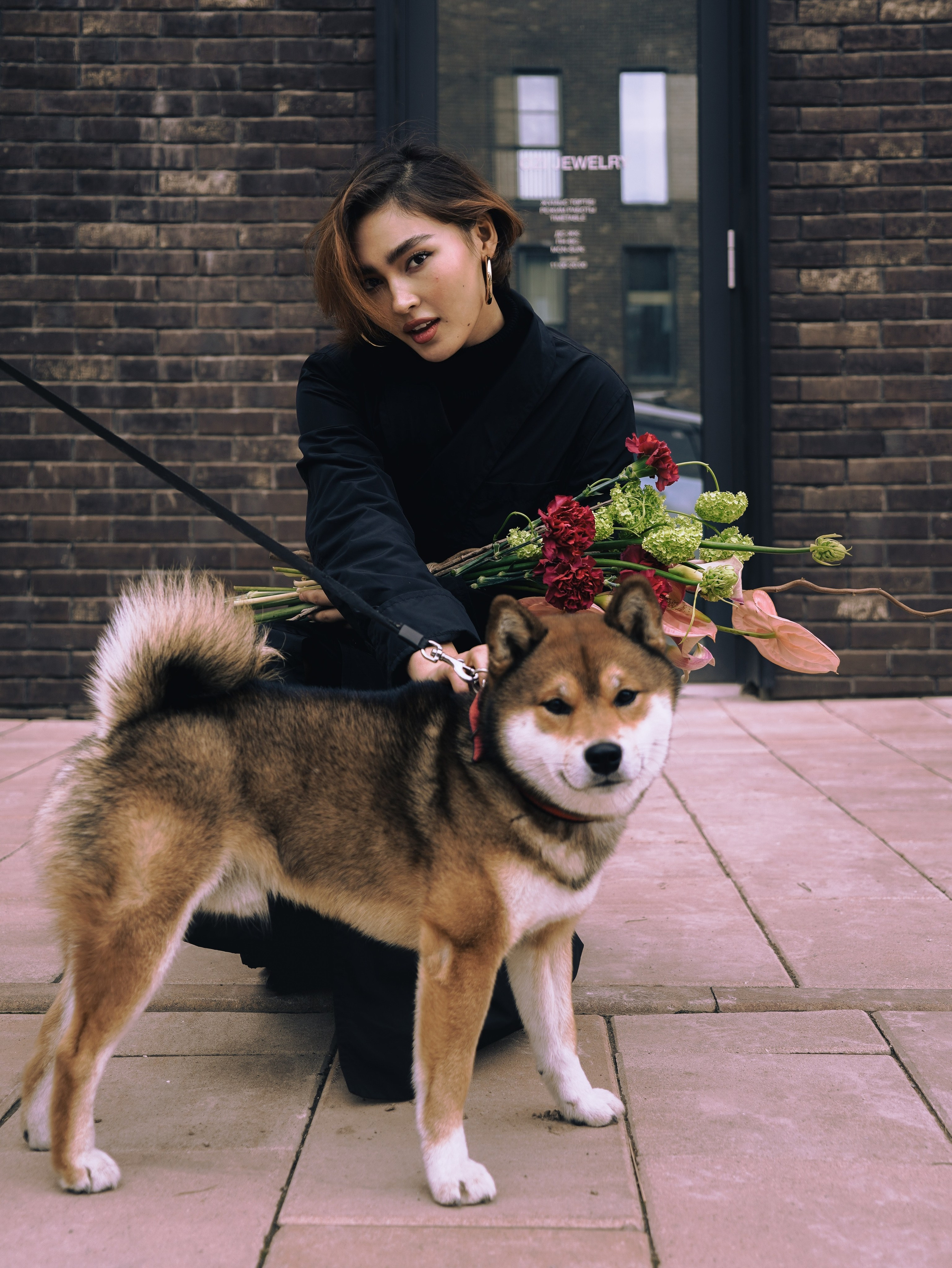 STREKOZA MAISON. Главная