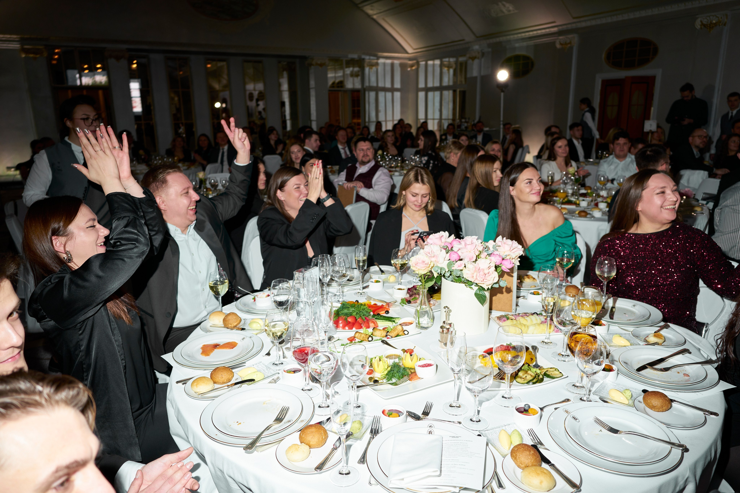Премия: Партнер года. Коммерческий и репортажный фотограф в Санкт-Петербурге — Туся Сушка