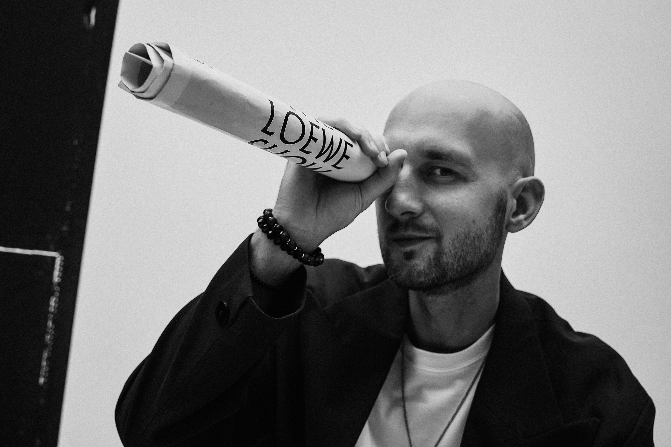 Мужской портрет. Kamelia Candy фотограф Самара/ Москва