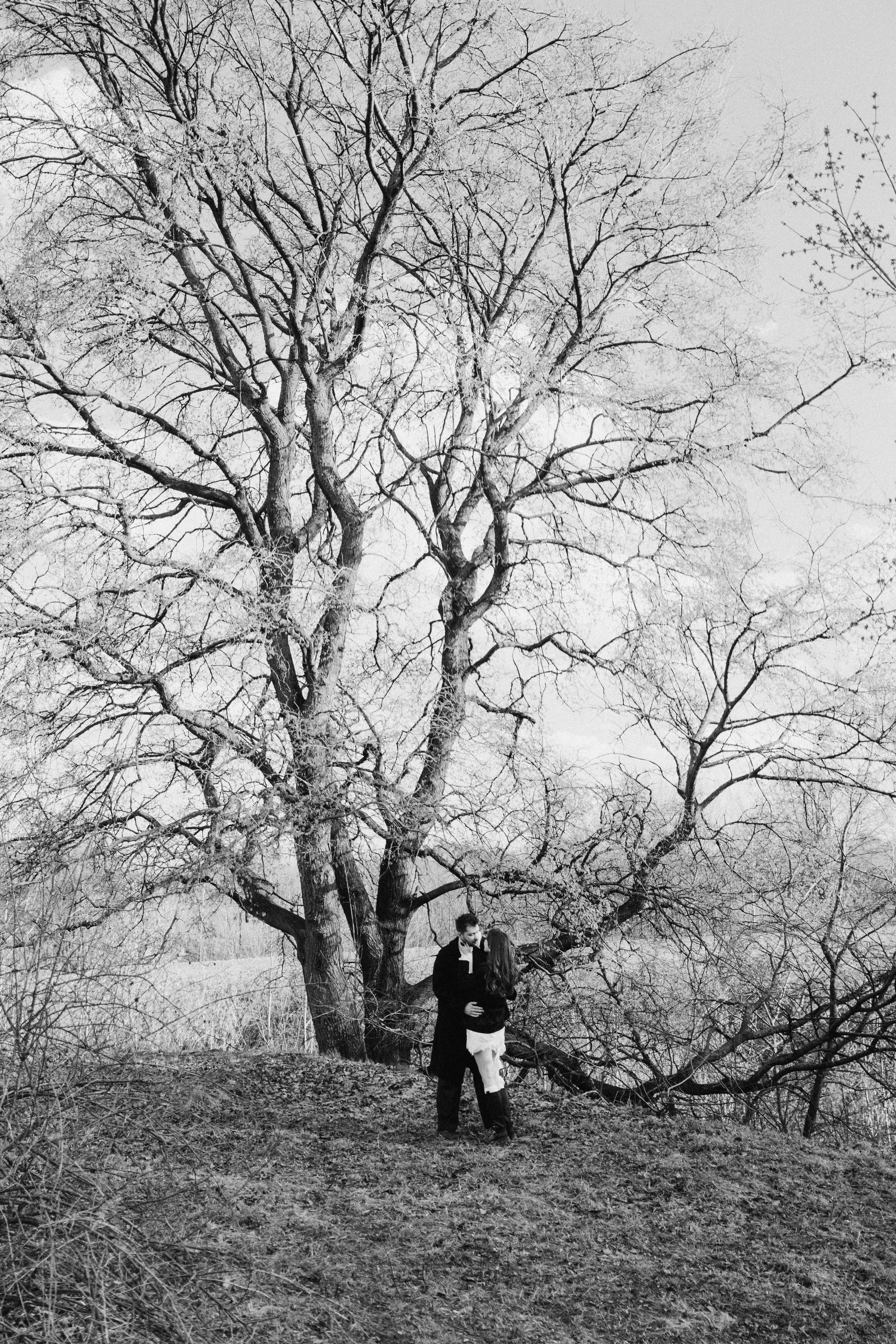 Дмитрий и Кристина. Фотограф Аби