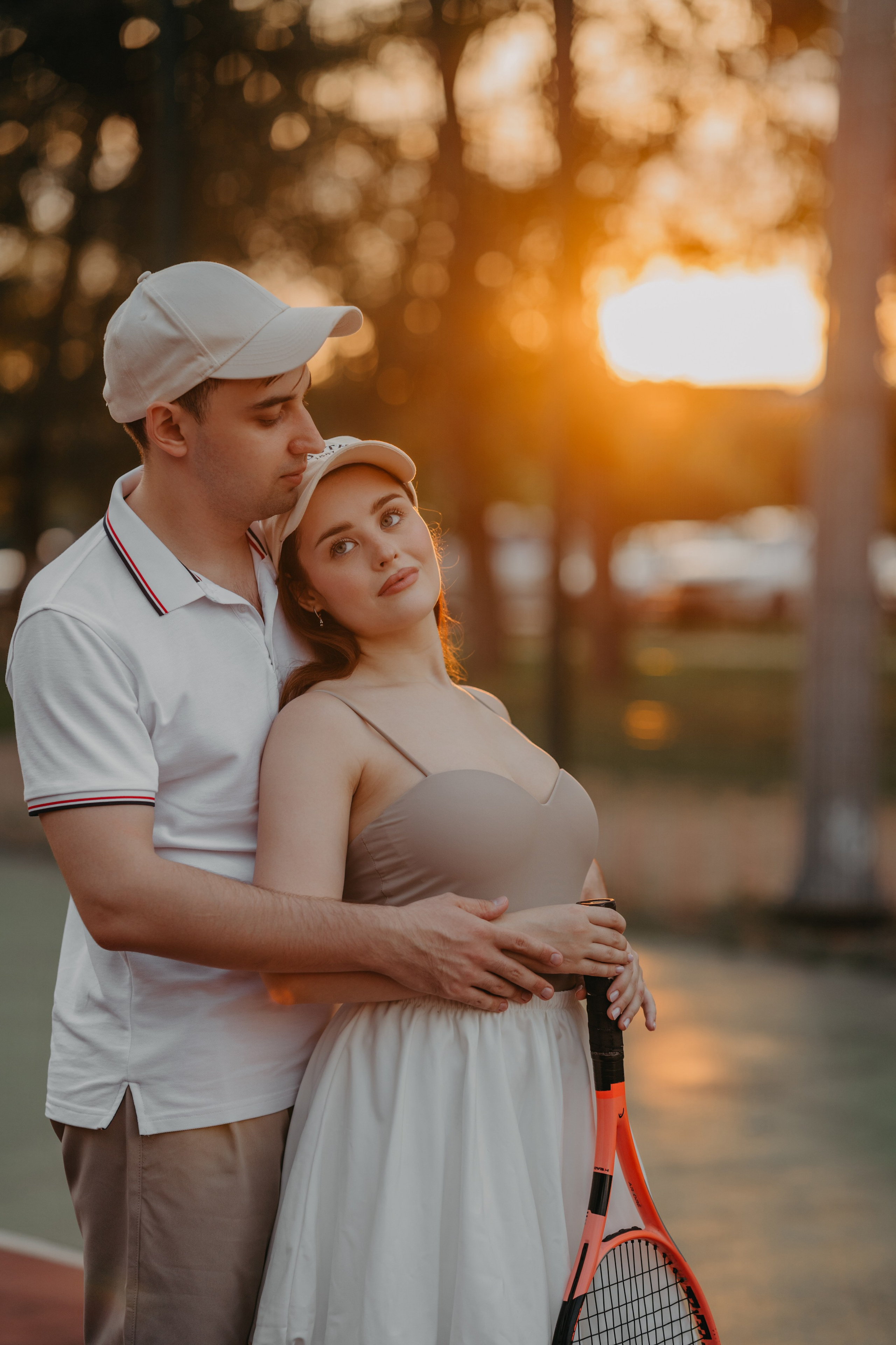 Полина и Андрей. Фотограф в Тамбове Дарья Выжанова