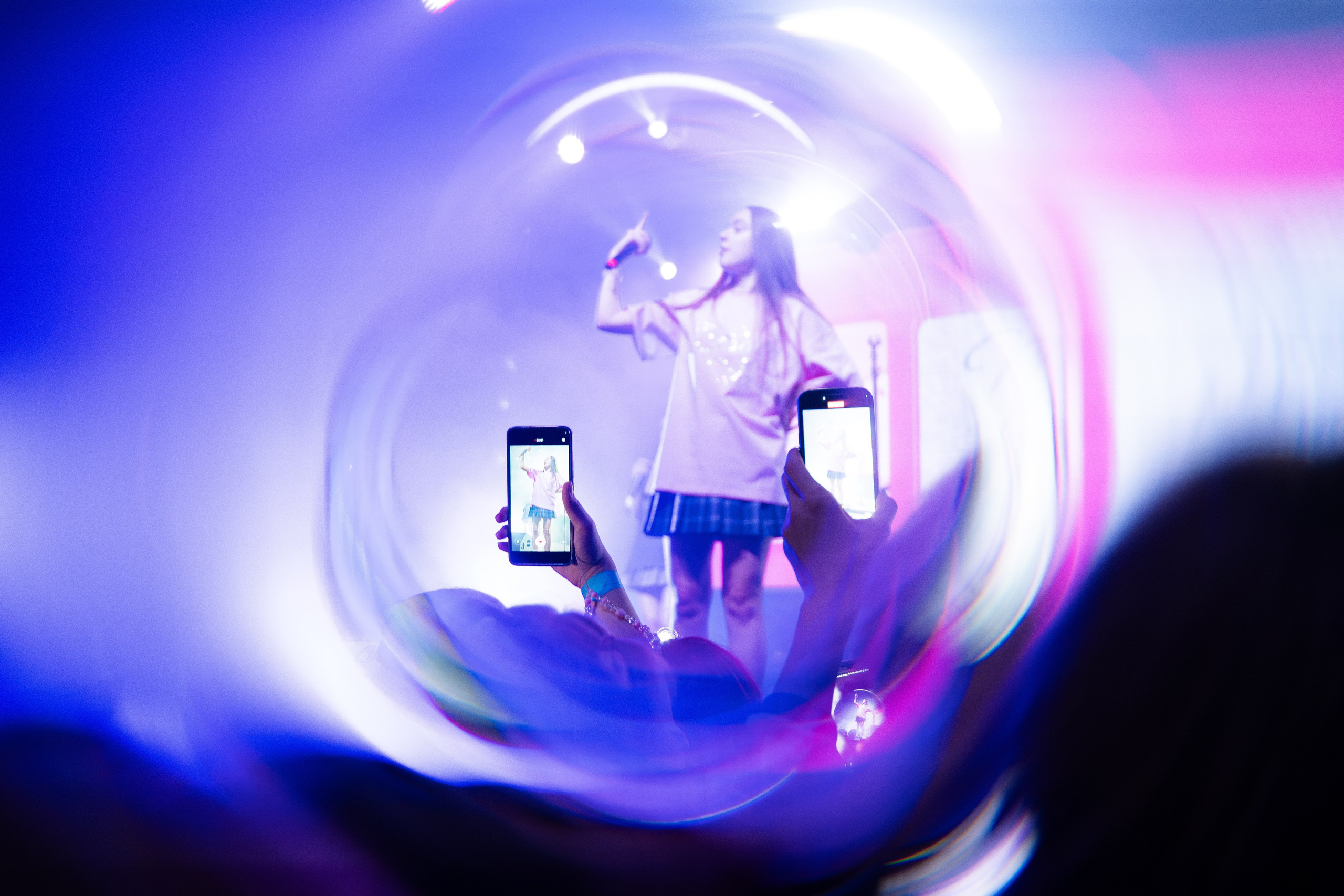 Мэйби бэйби. Репортажный фотограф Даниил Коваленко