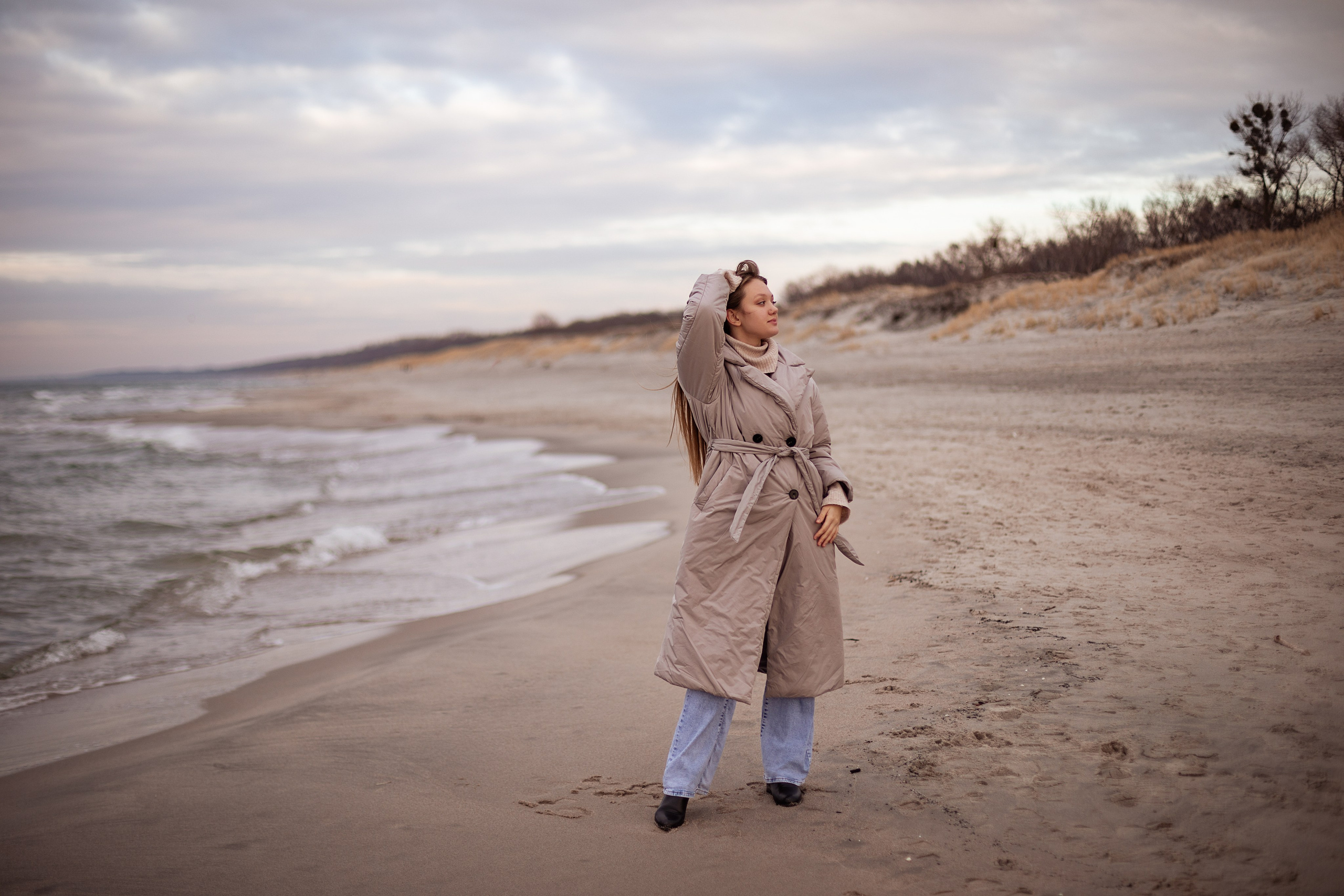 Балтика. Свадебный и семейный фотограф/видеограф в Краснодаре Наталья Осинская