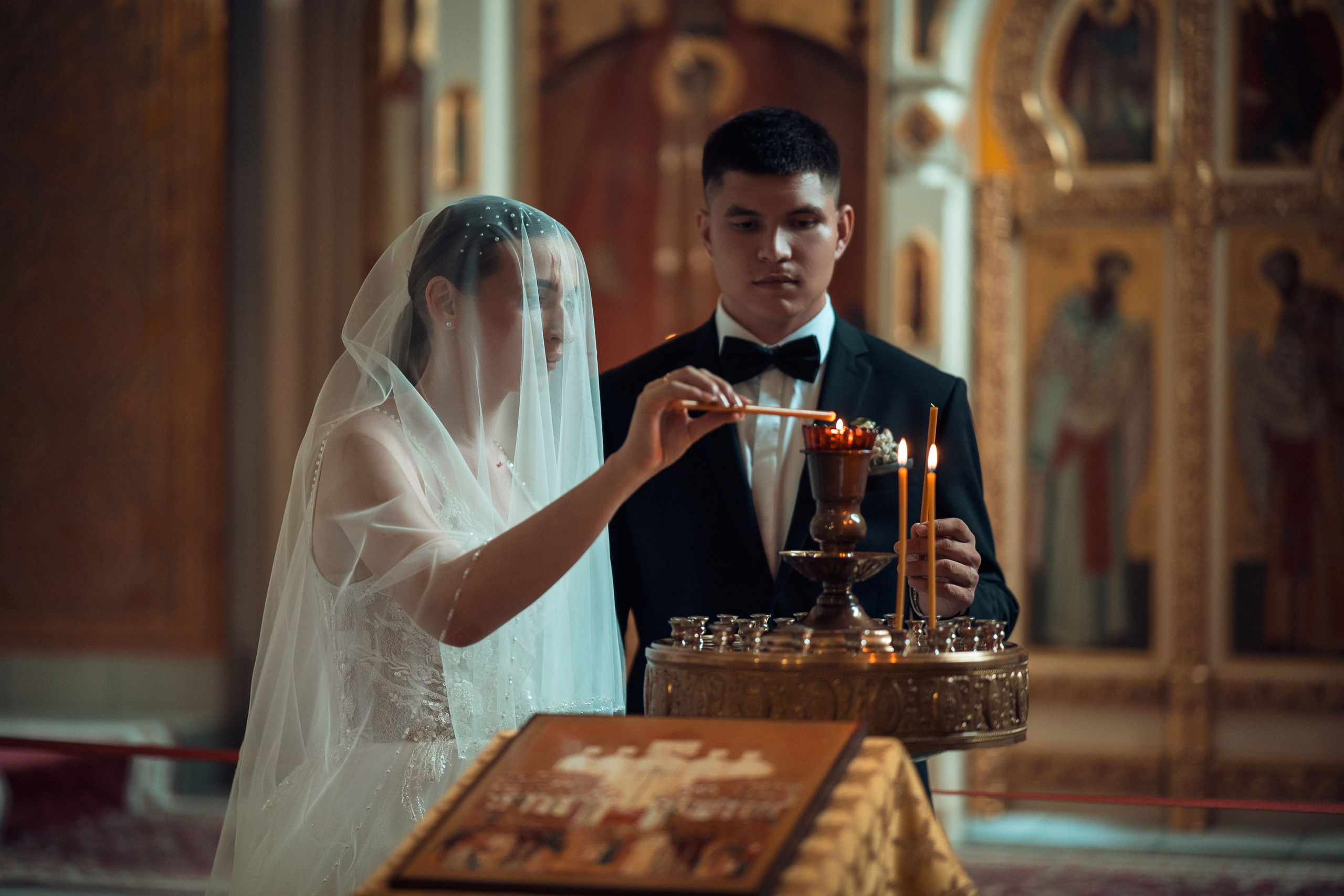 Ирина & Иван. Фотограф Ангарск Иркутск Ксения Король