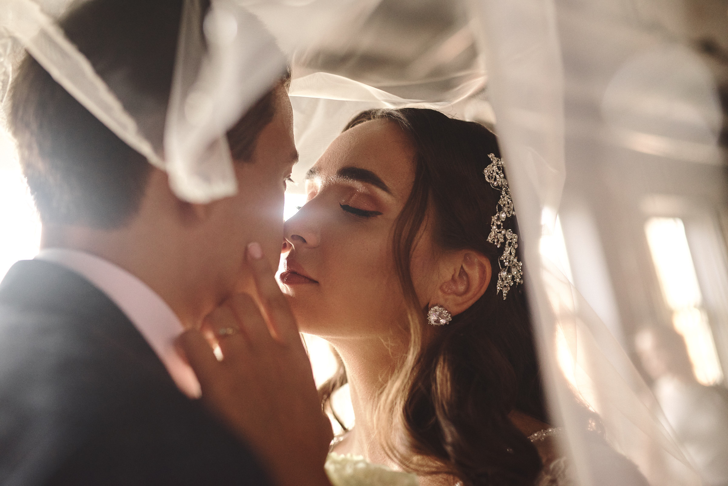 свадебный фотограф с красивой обработкой в нижнем новгороде