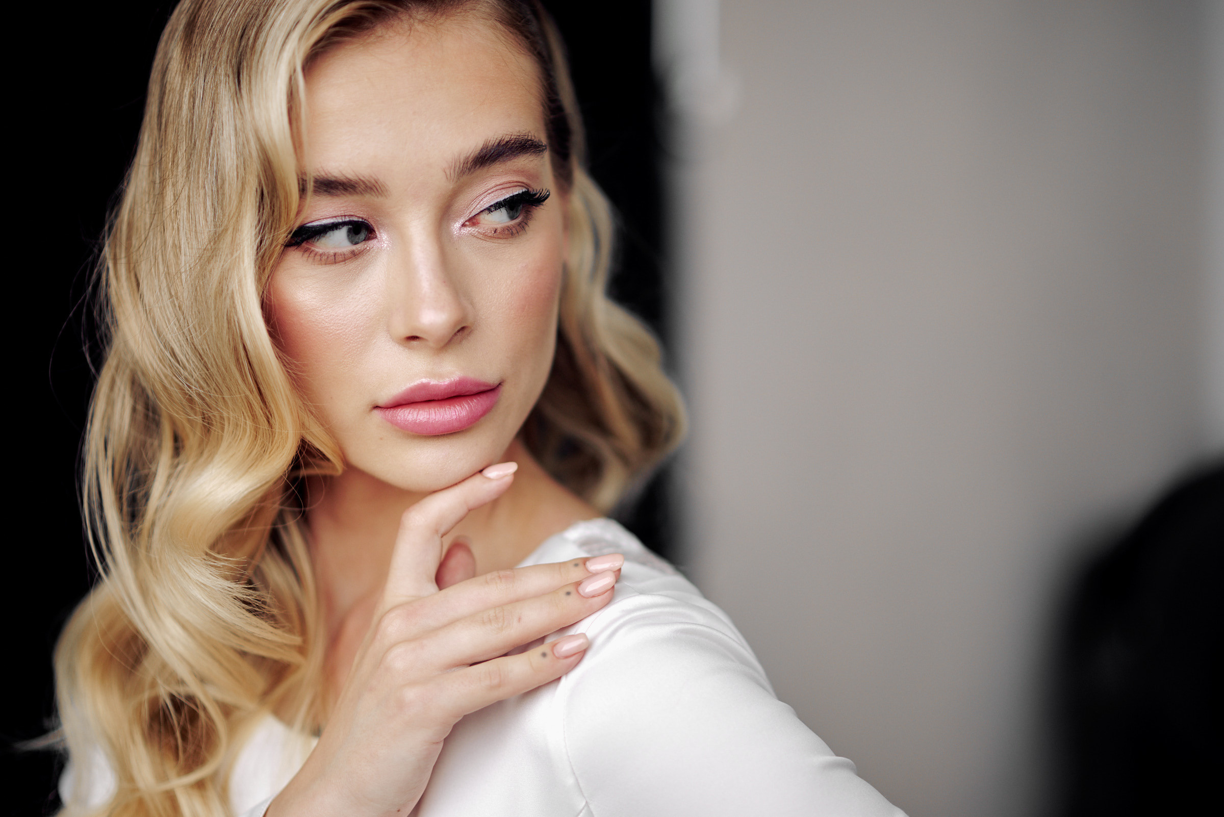 Портреты. Маляревич Дмитрий свадебный фотограф