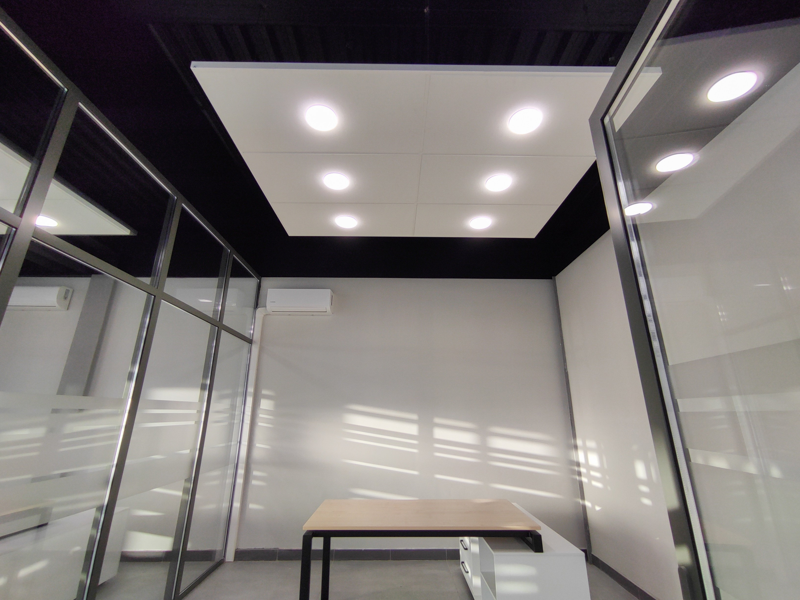 КАМАЗ центр. Проект освещения. Семейный фотодуэт Ирина и Николай Власьевы. Фотосессии в Новосибирске