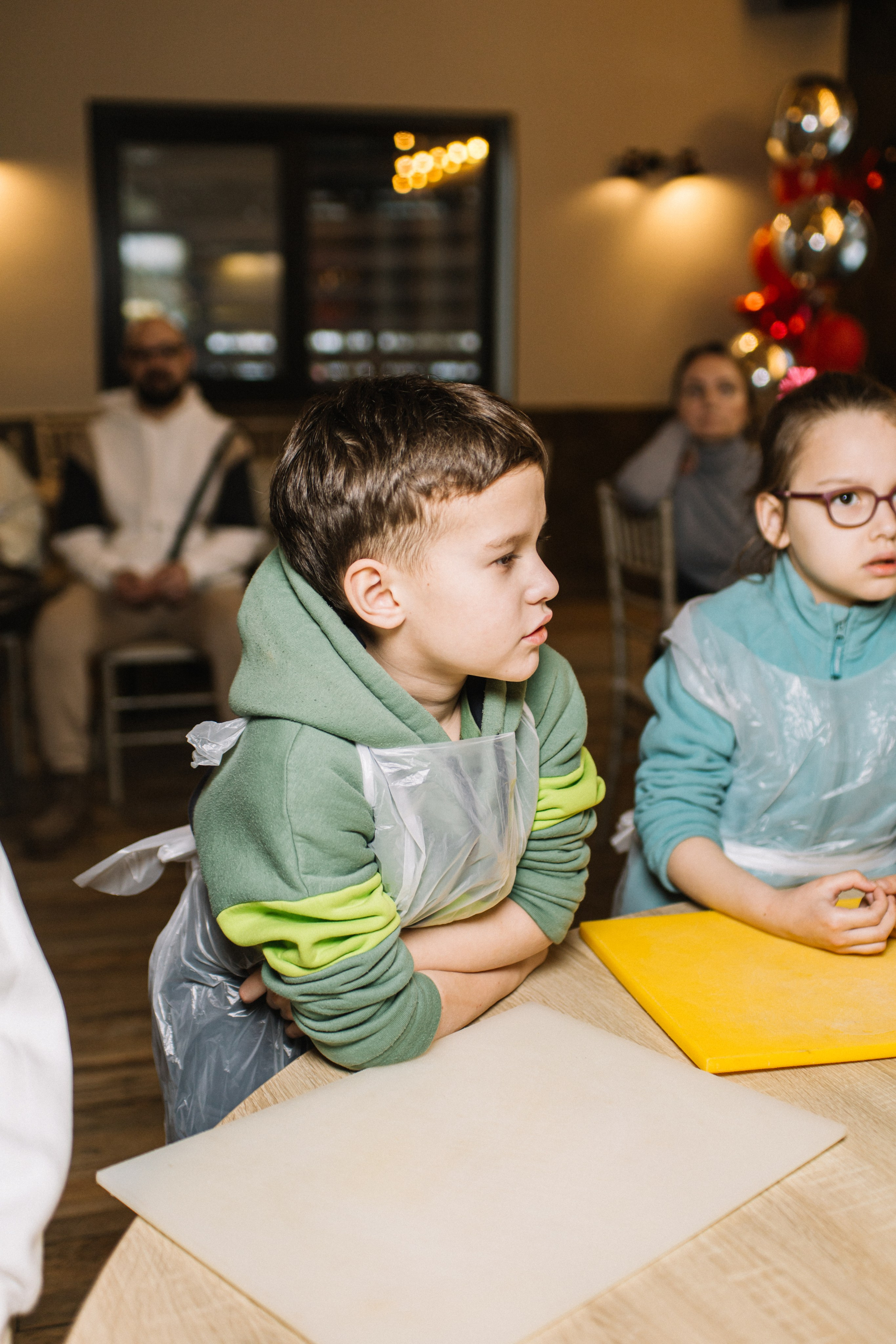 Масленица HEVAA