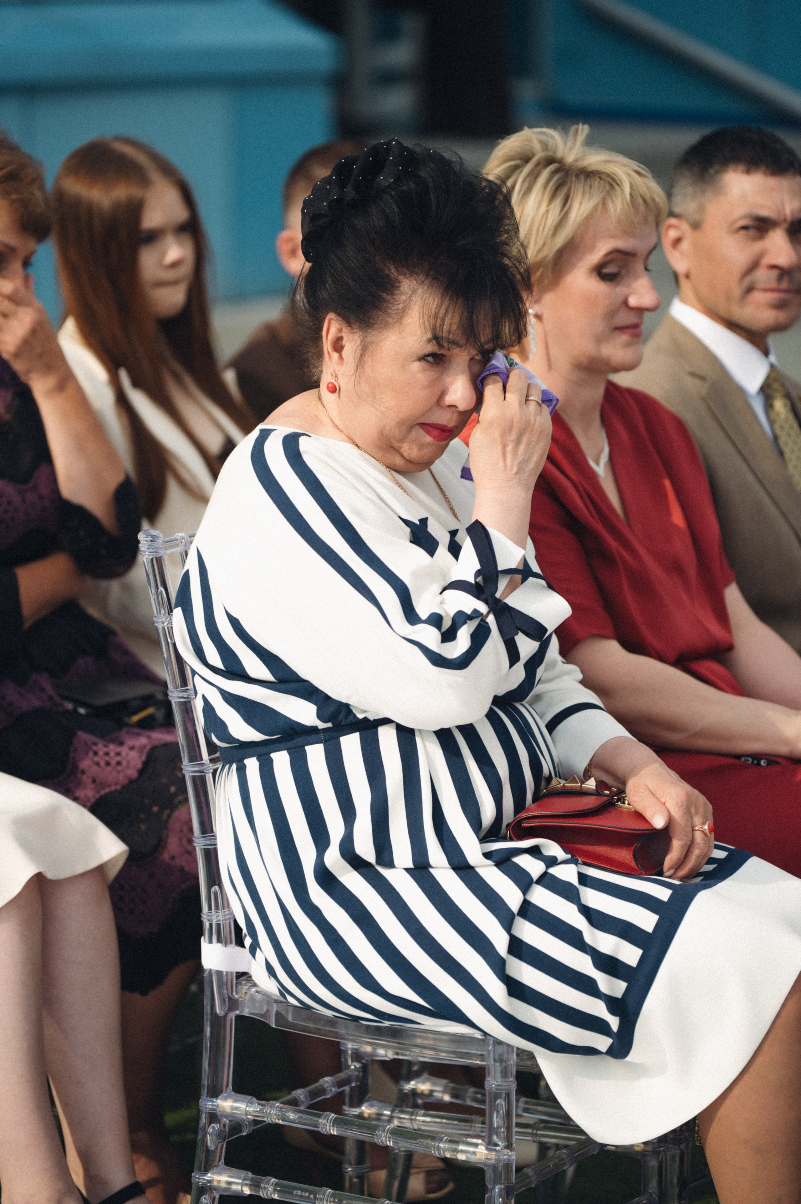 Дарья и Артём. Репортажный и свадебный фотограф в Сургуте